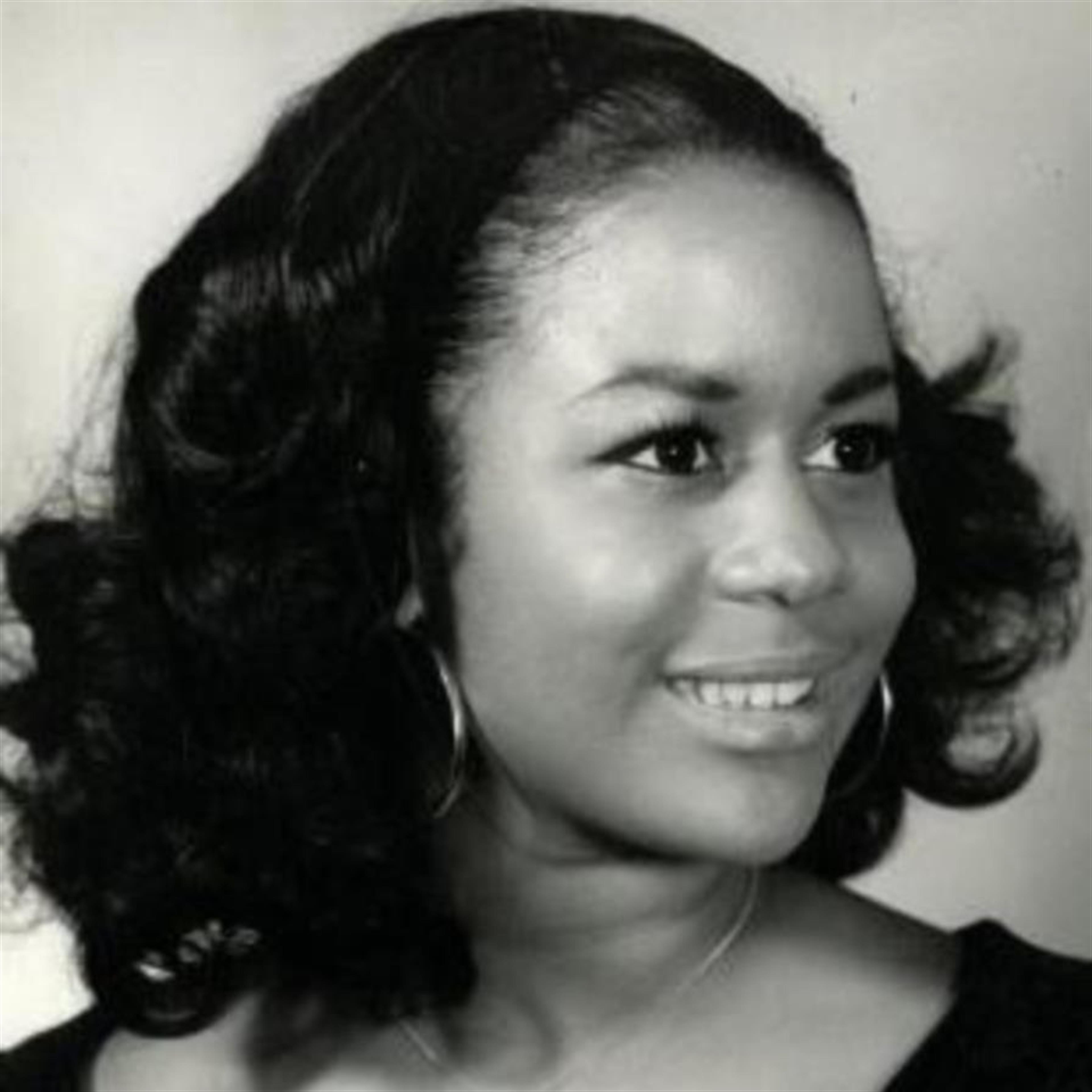 Valerie Maples Roush