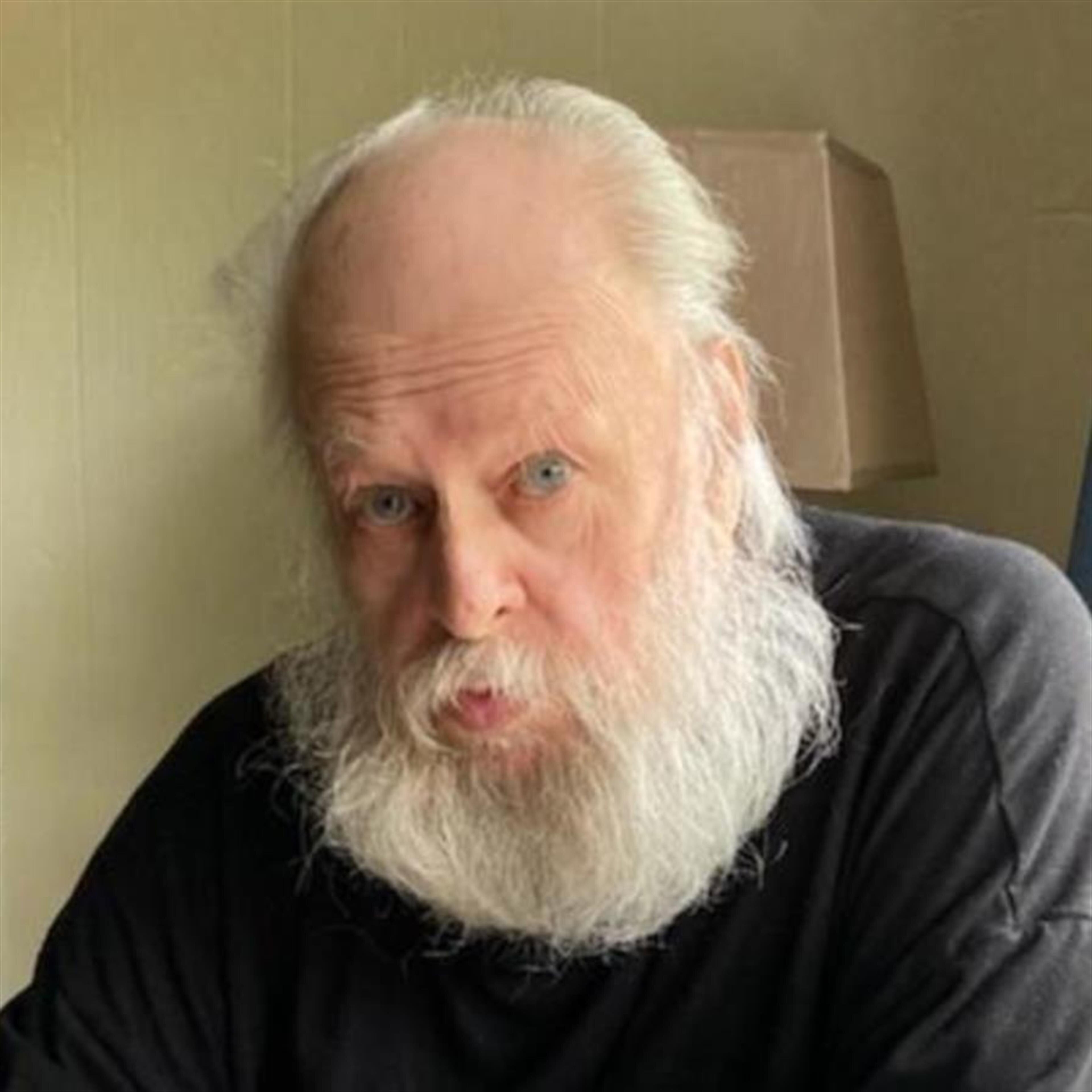Ronald G. "Gramps" Cunningham