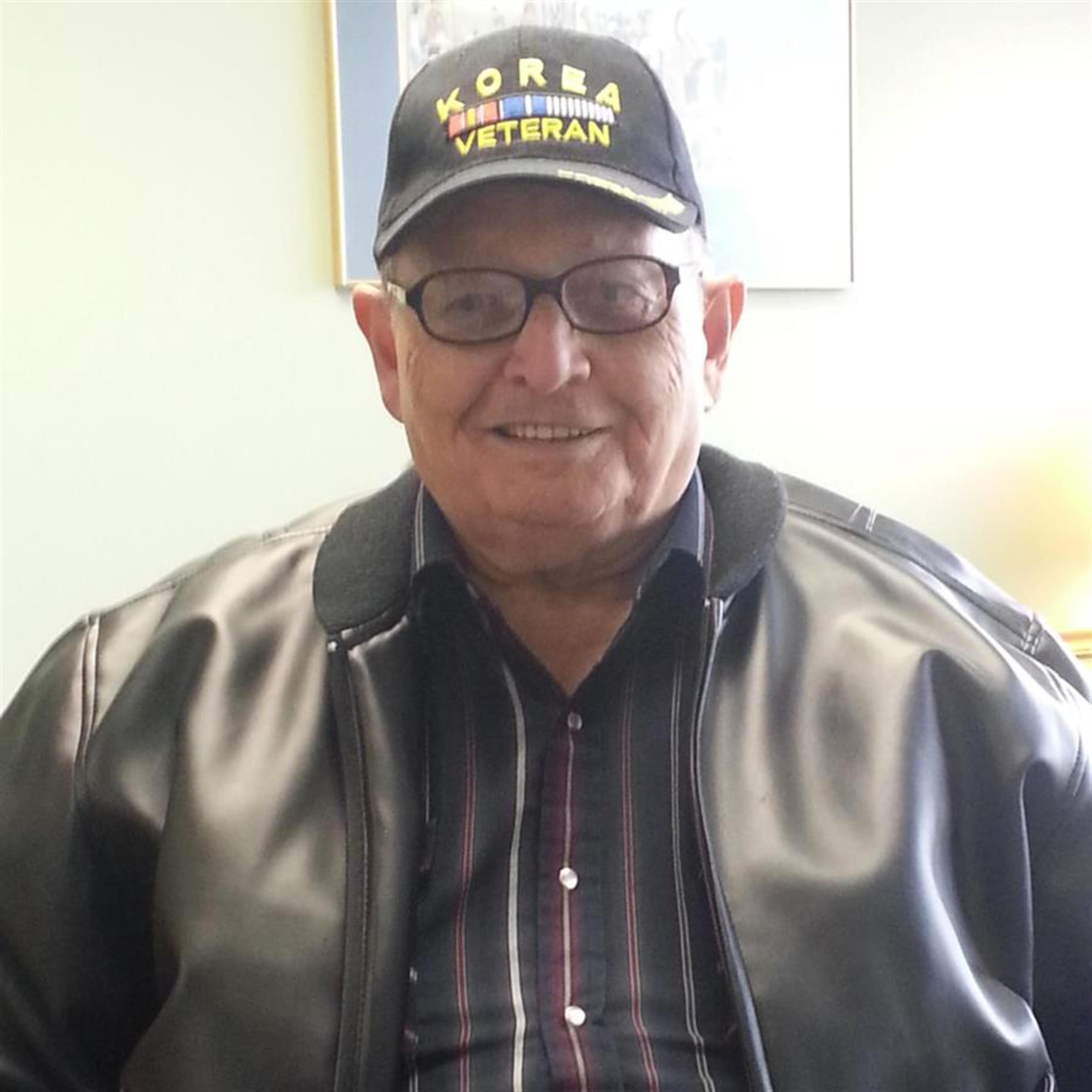 Wilburn "Bill" Cole