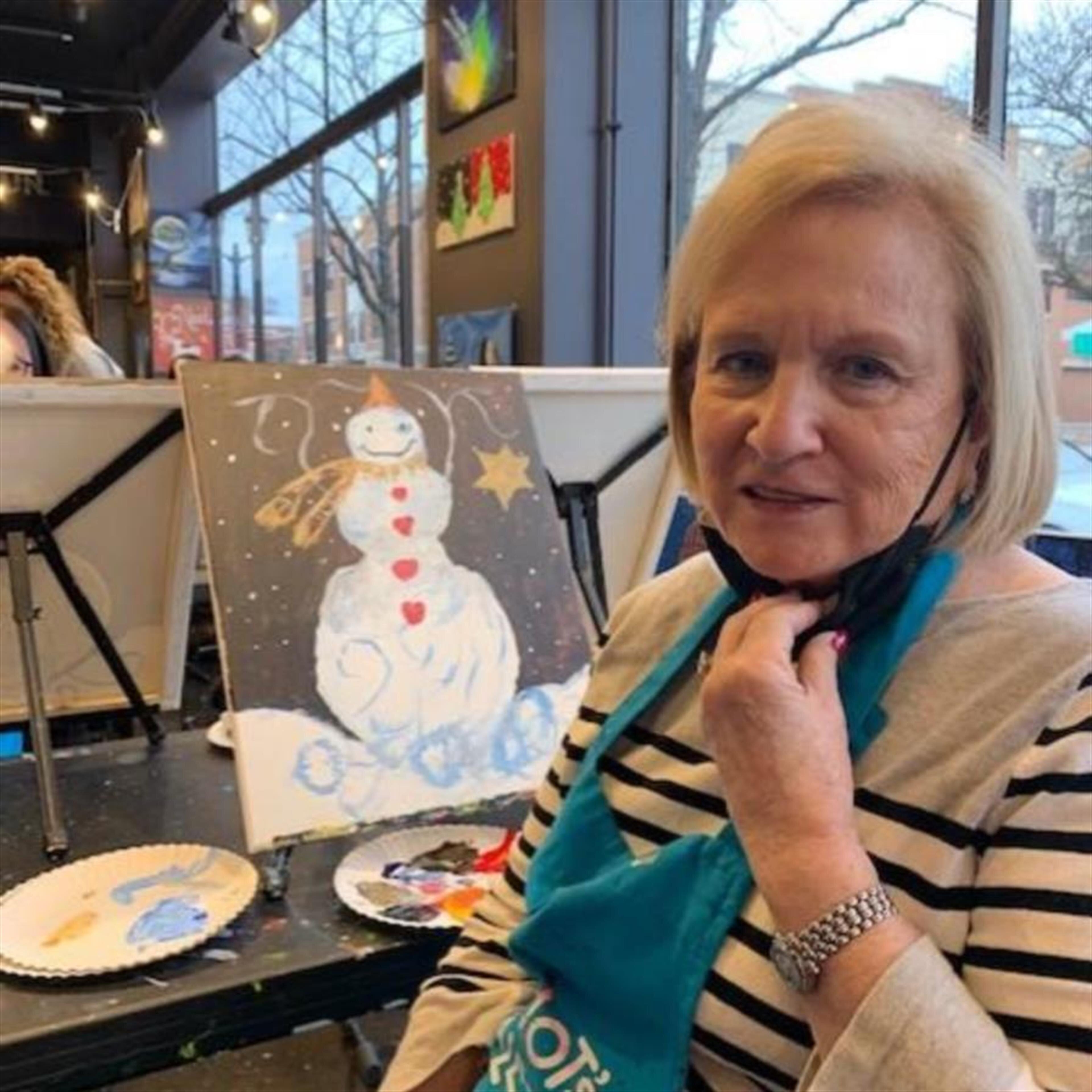 Lois Susan Schwalb