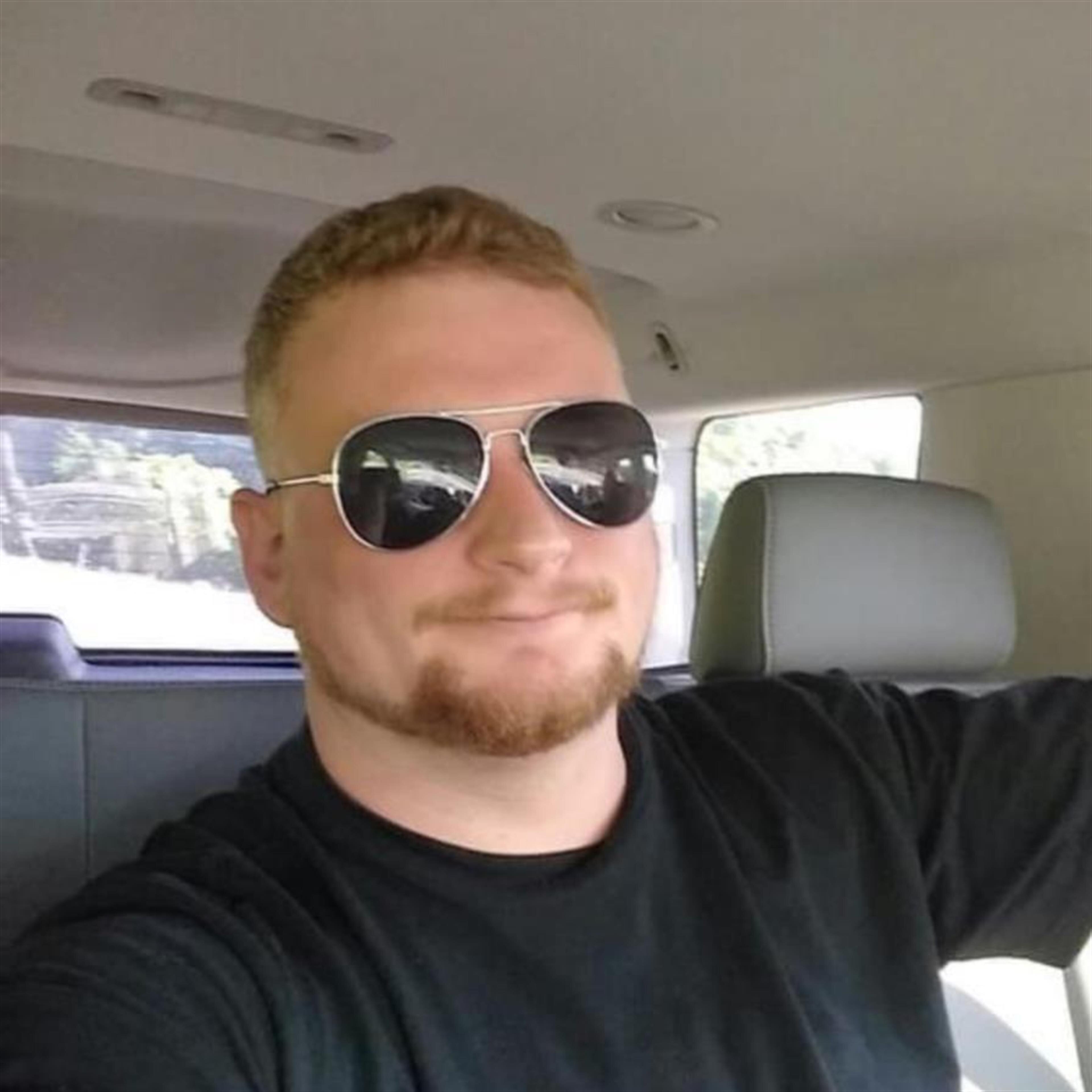 Christopher Robert Jernigan