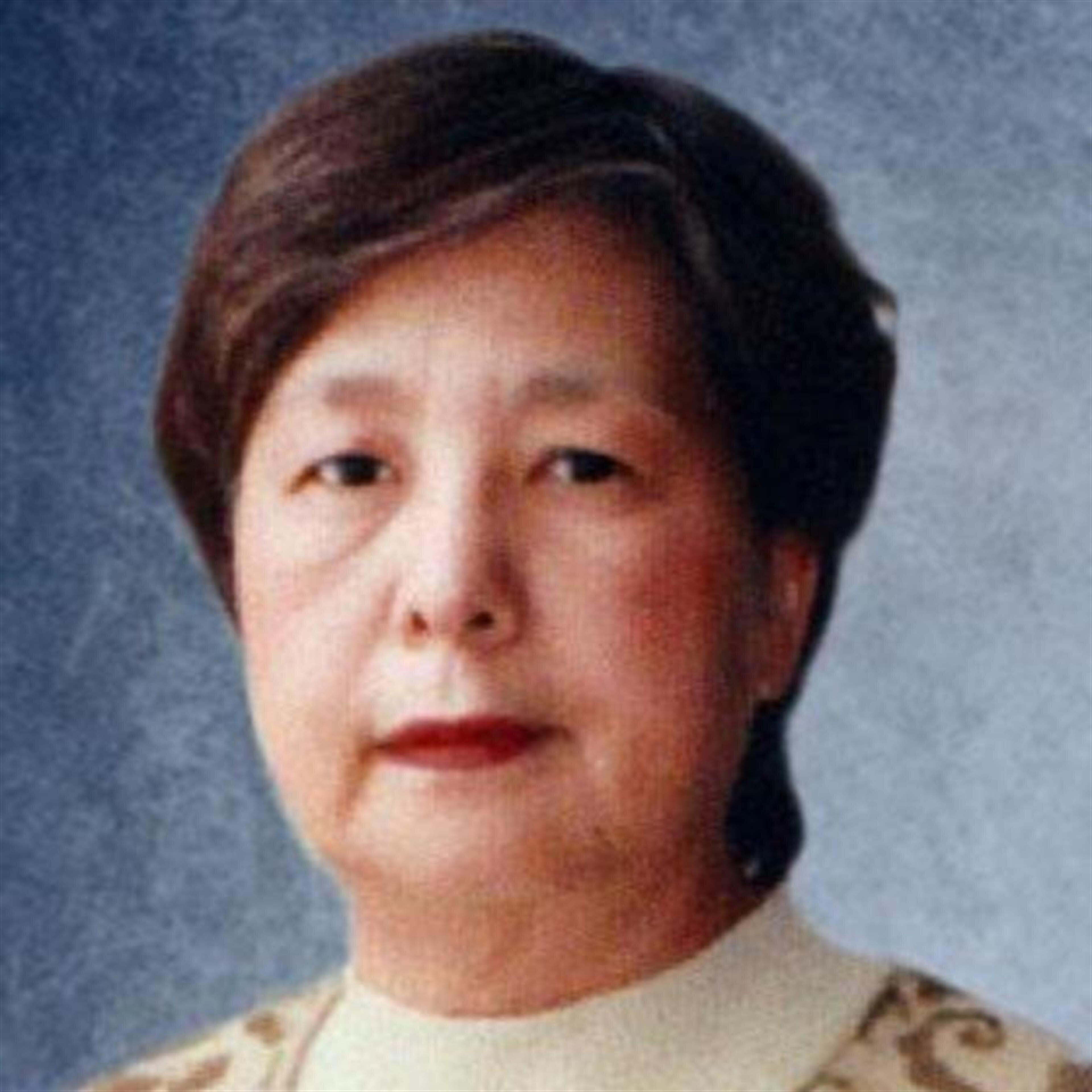 Chiu Huei Lin