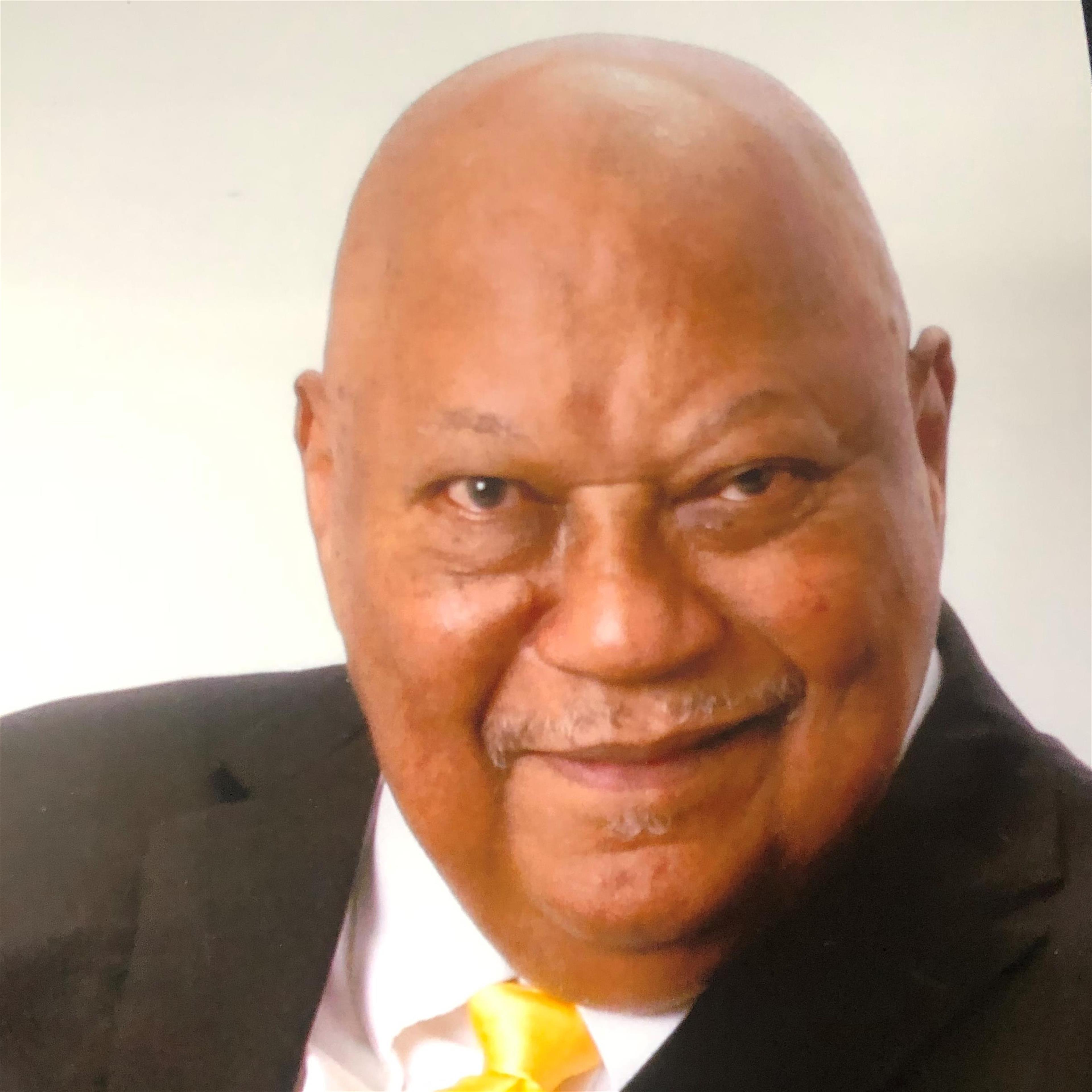 Mr. James Monroe Shumpert Sims, Jr.