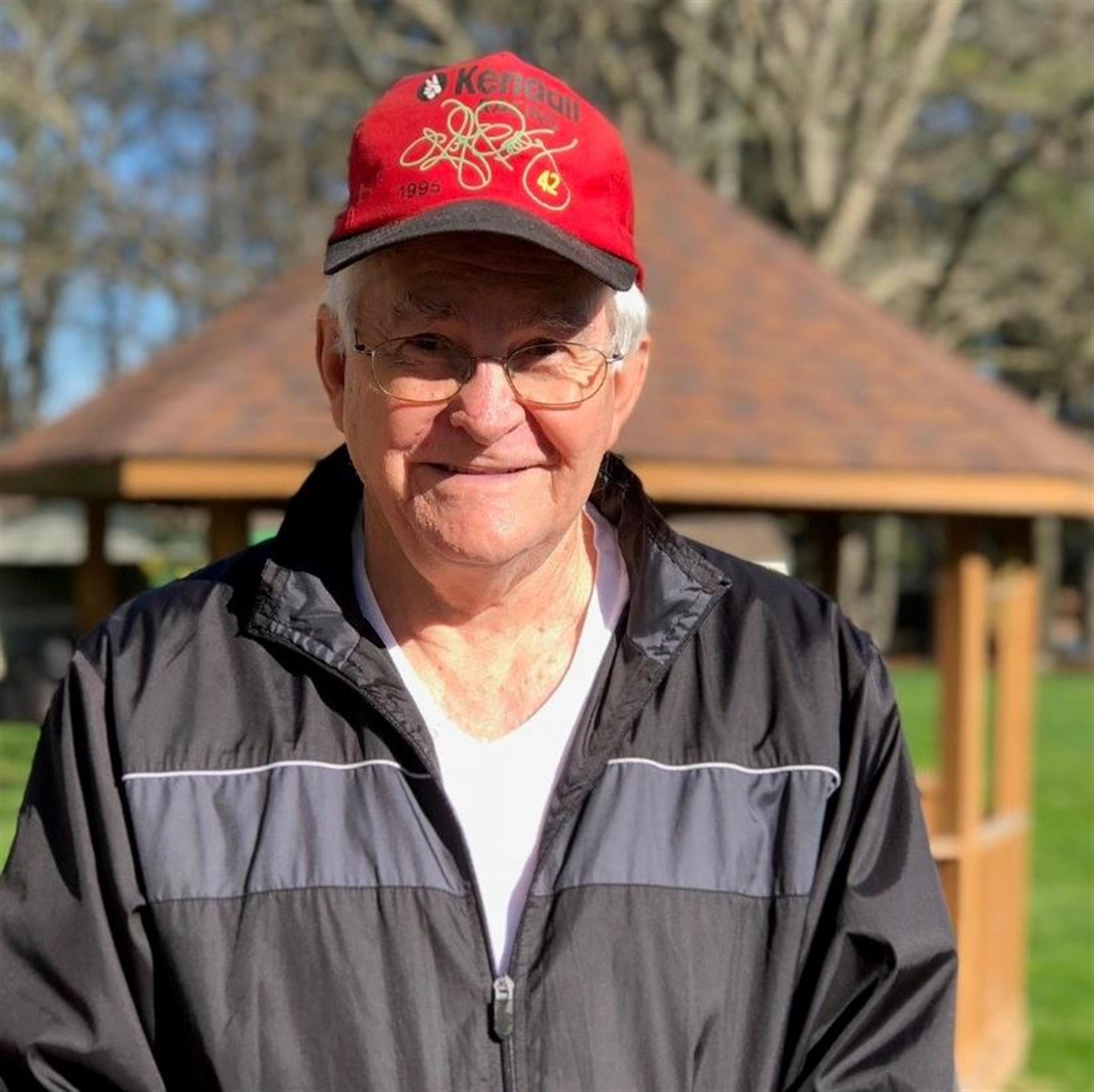 Roger Franklin Crowell