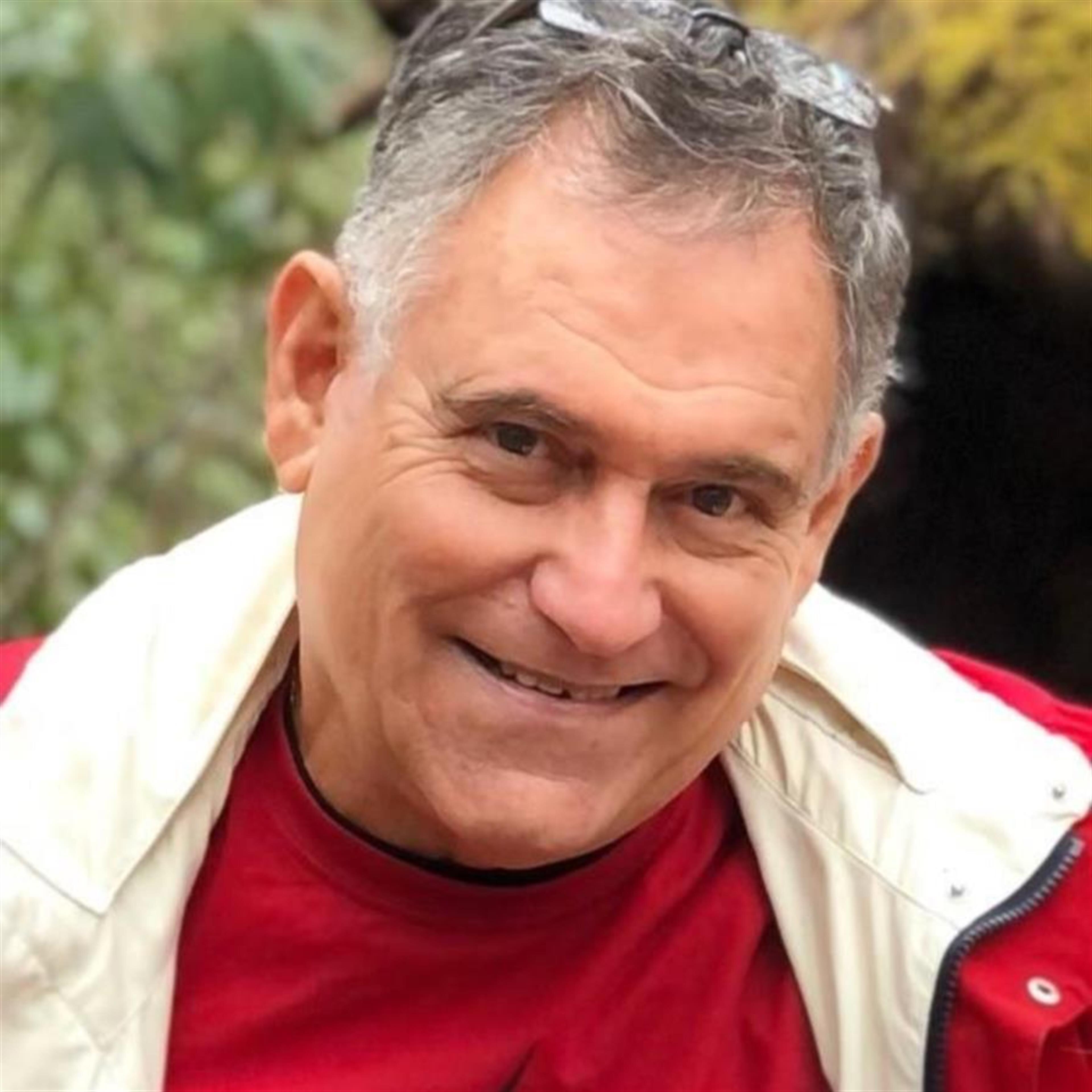 Eric Jacobo Dominguez