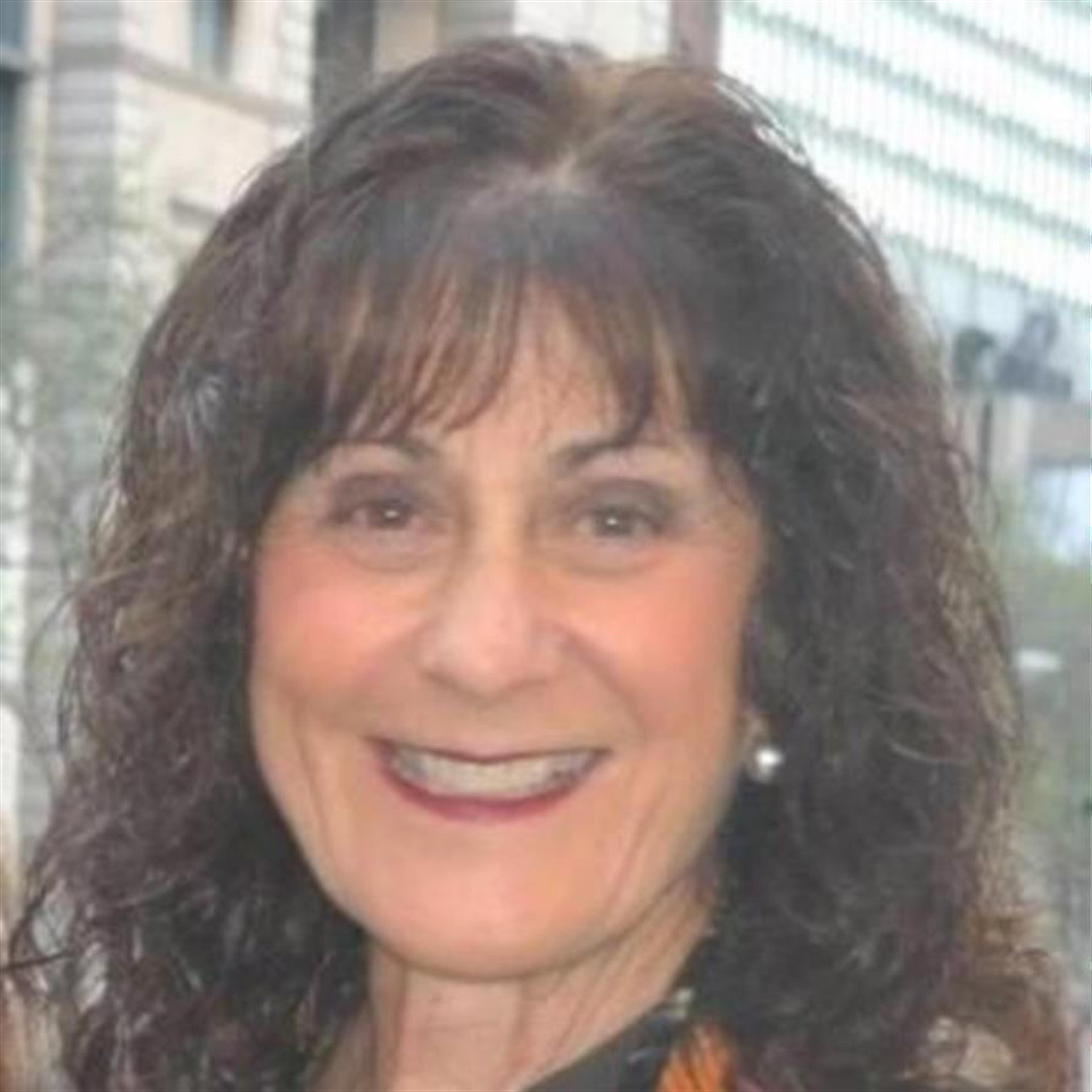Susan J. Silver