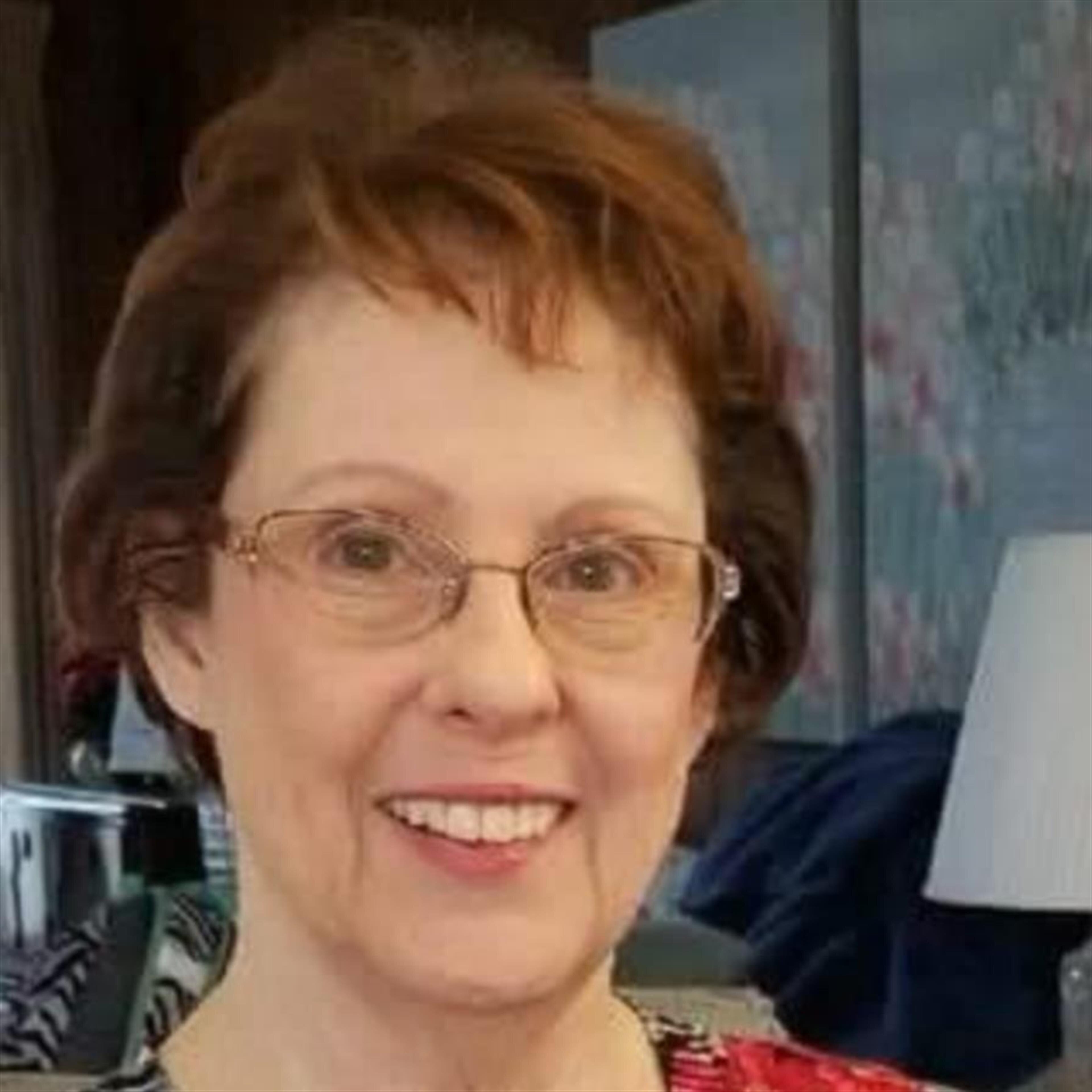 Lynda Gaye Long