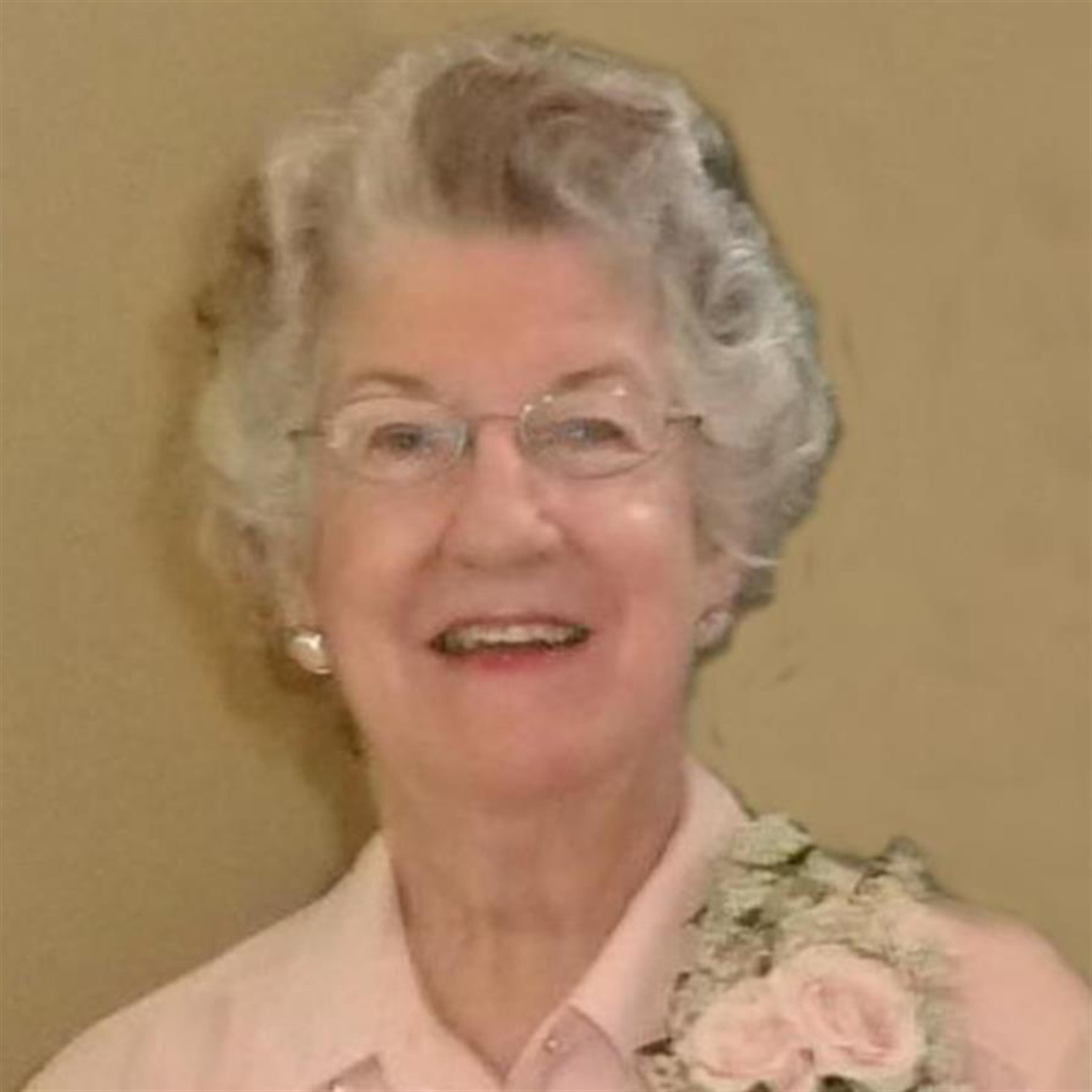 Marie Camille Barrosse Hebert
