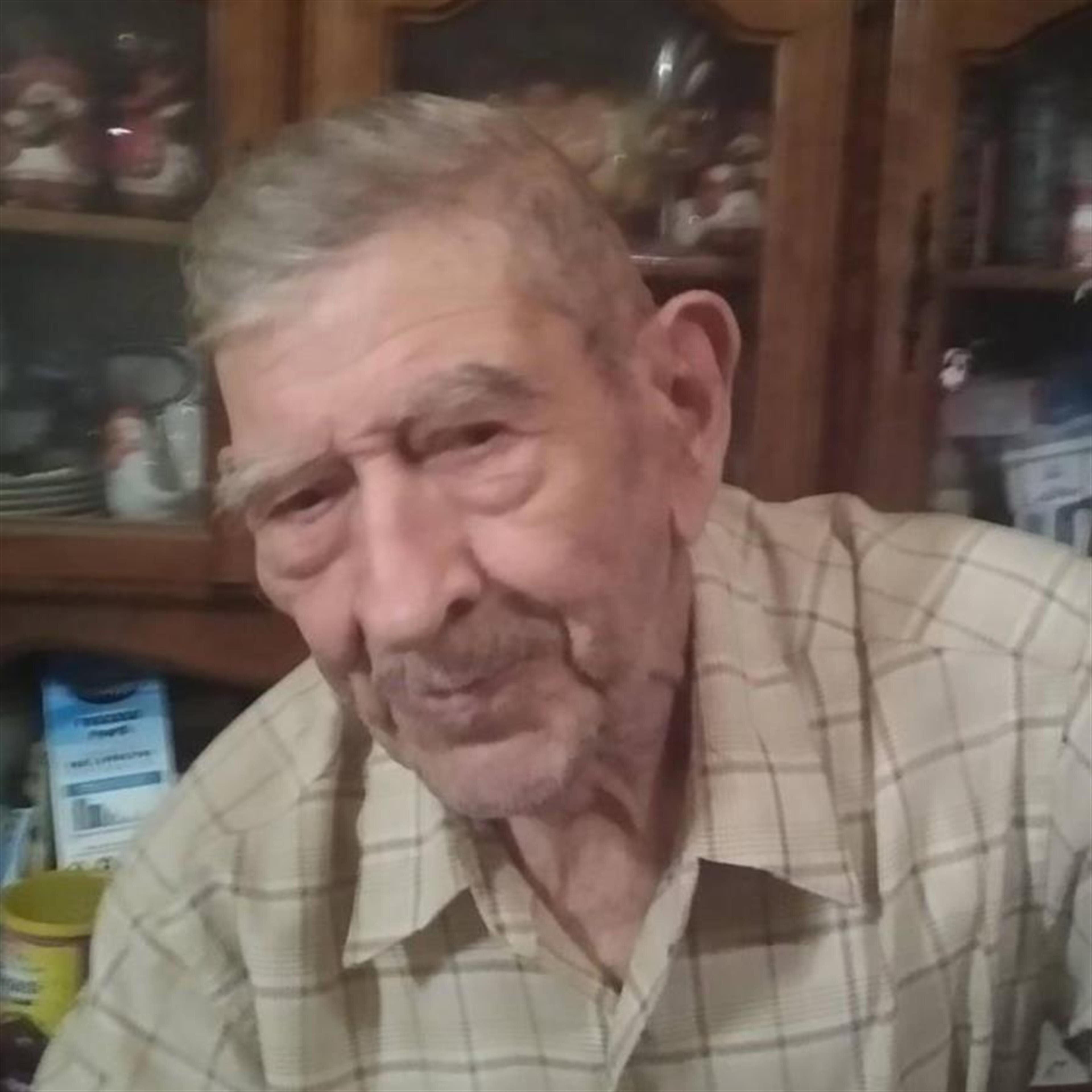 Eliud Garza