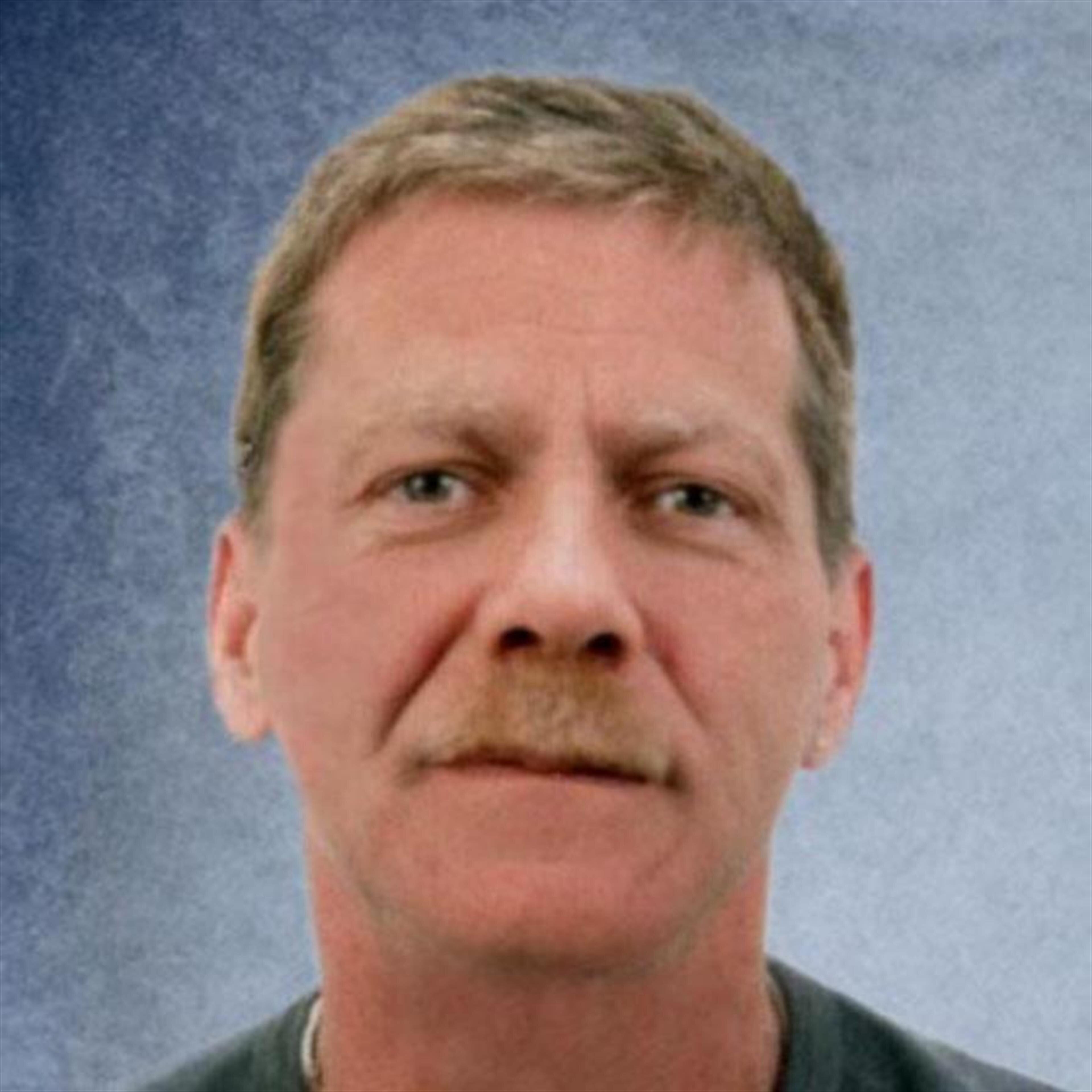 Joseph Charles Rison