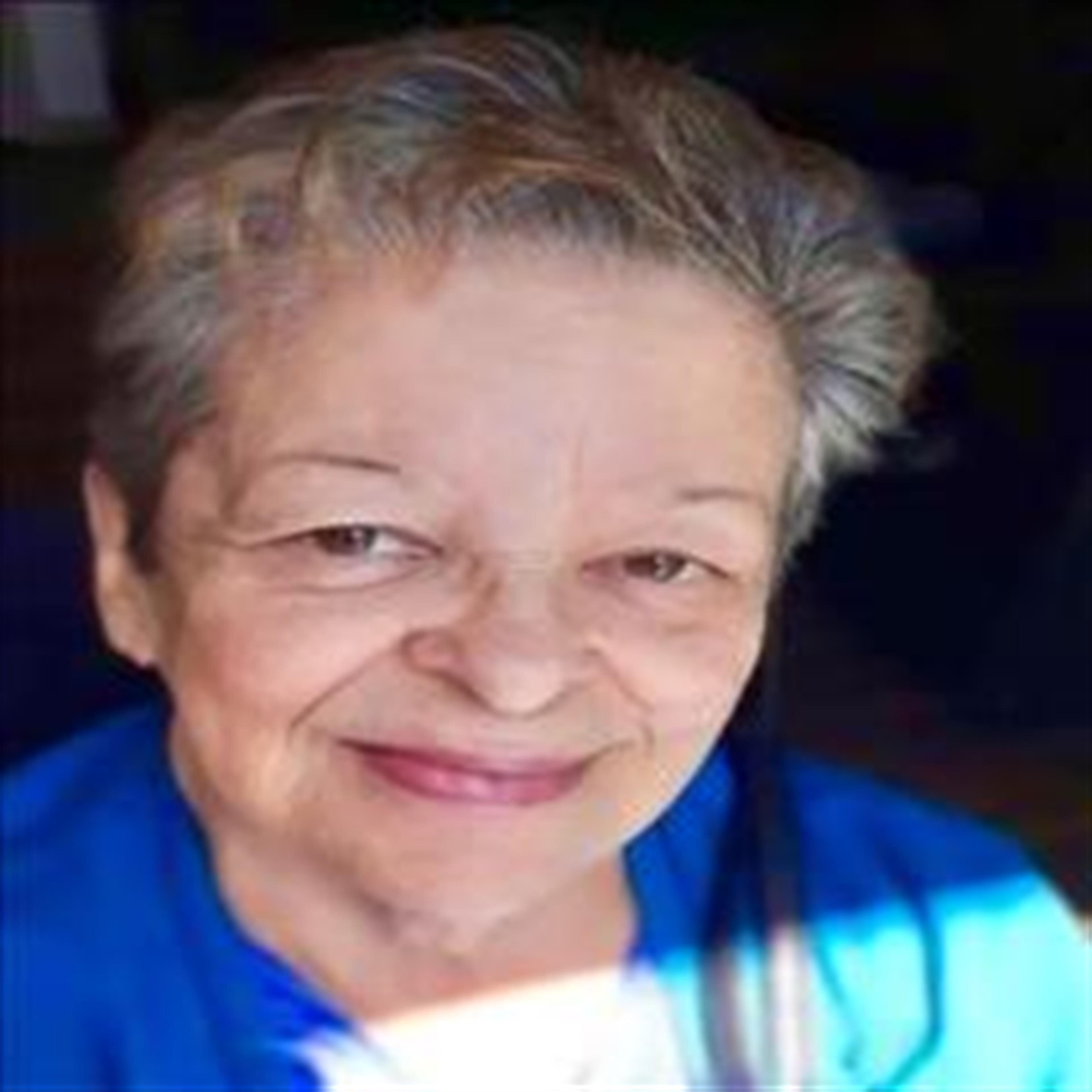 Zulma Margarita Reyes