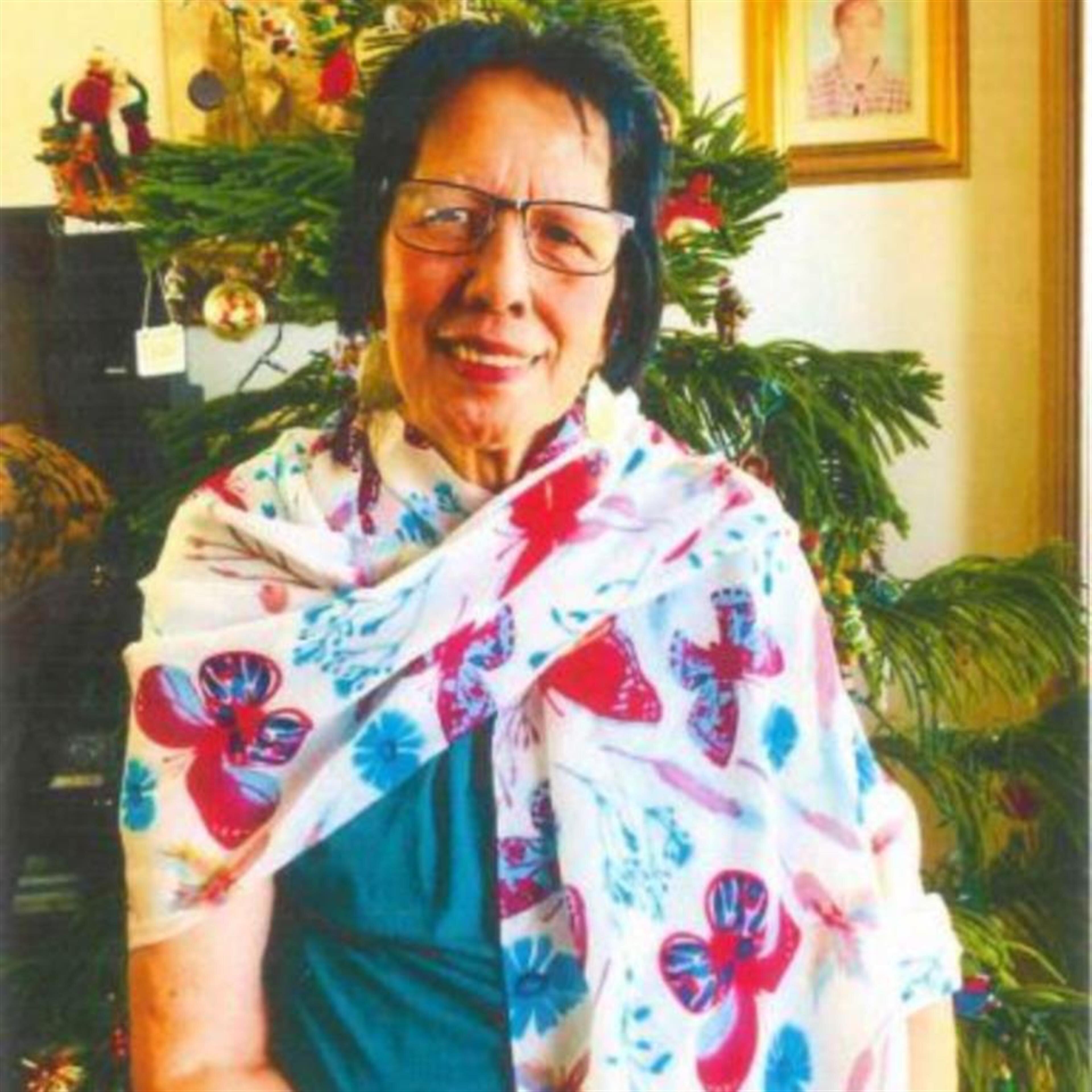 Ethel Mokihana Castillo