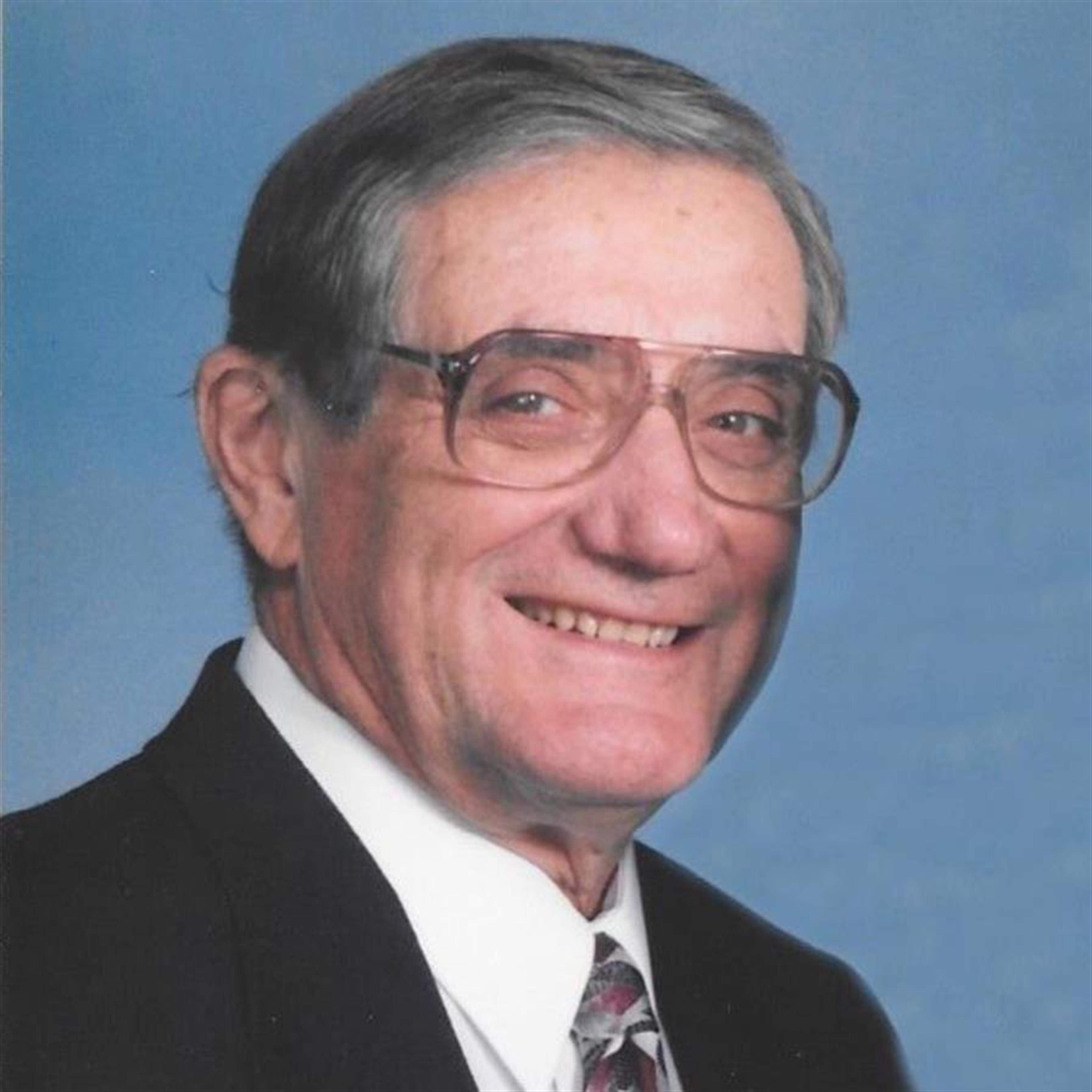 Giovanni "John" Carlo Partenio