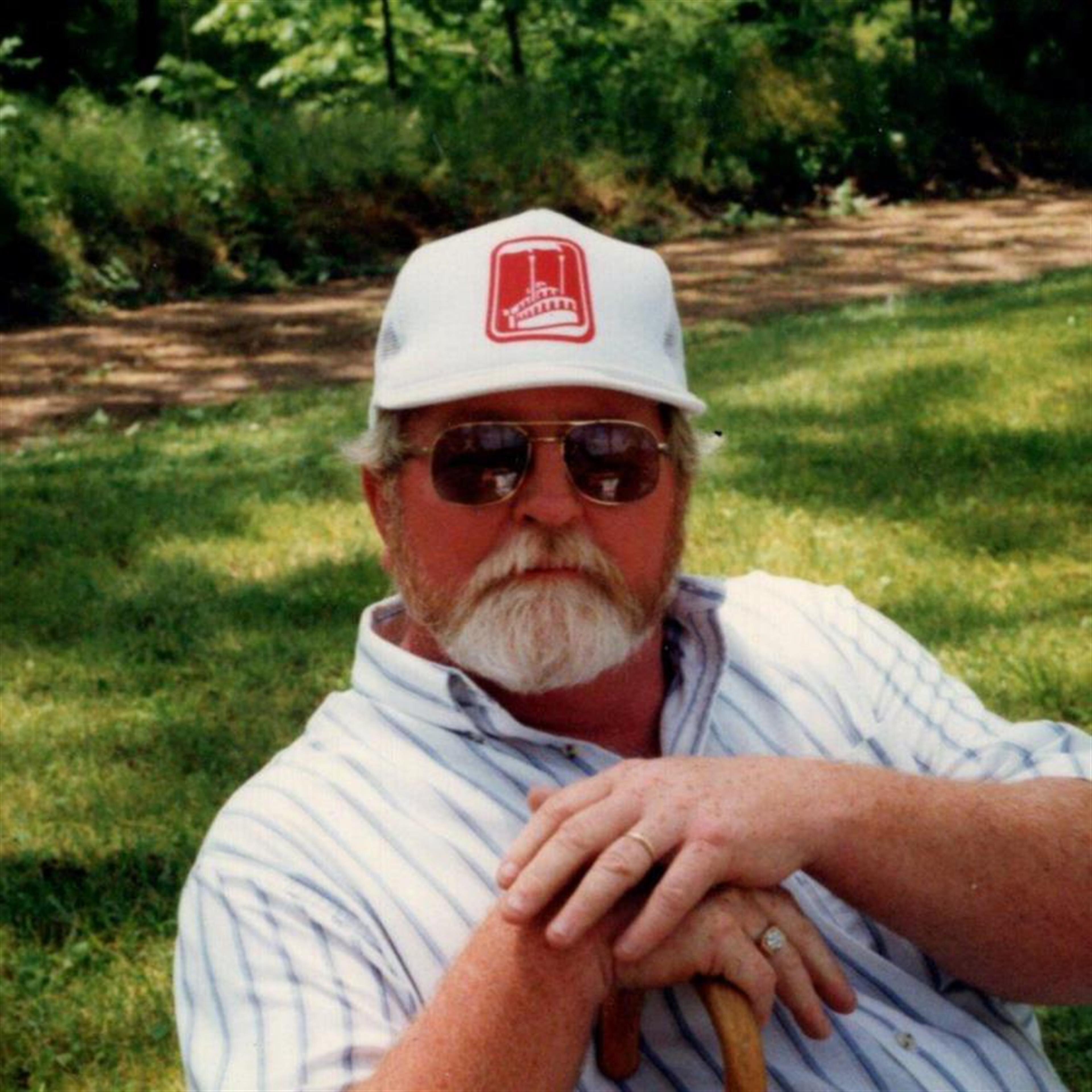Ronnie S. Knight (Lebanon)