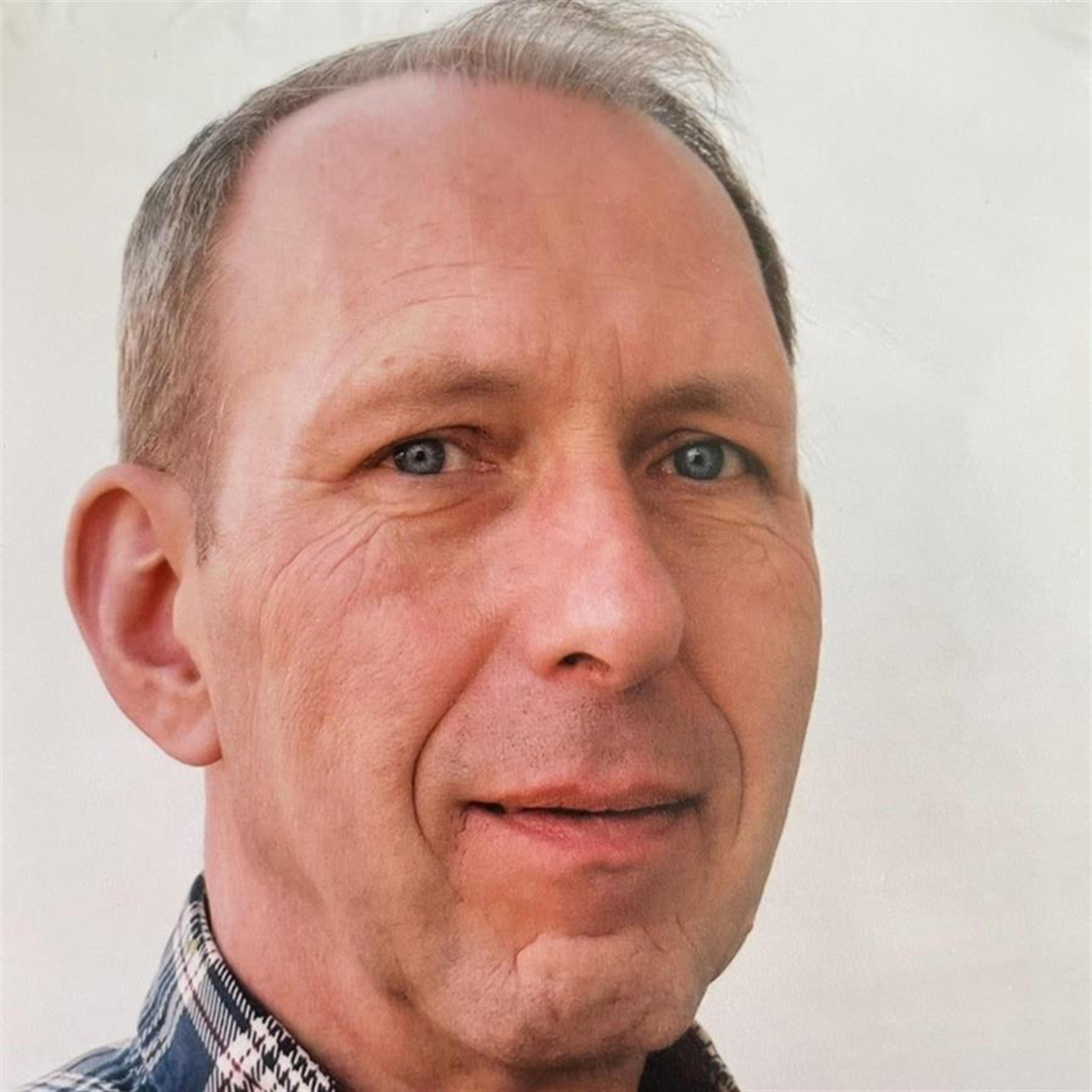 Harold Edward Werschem Jr.