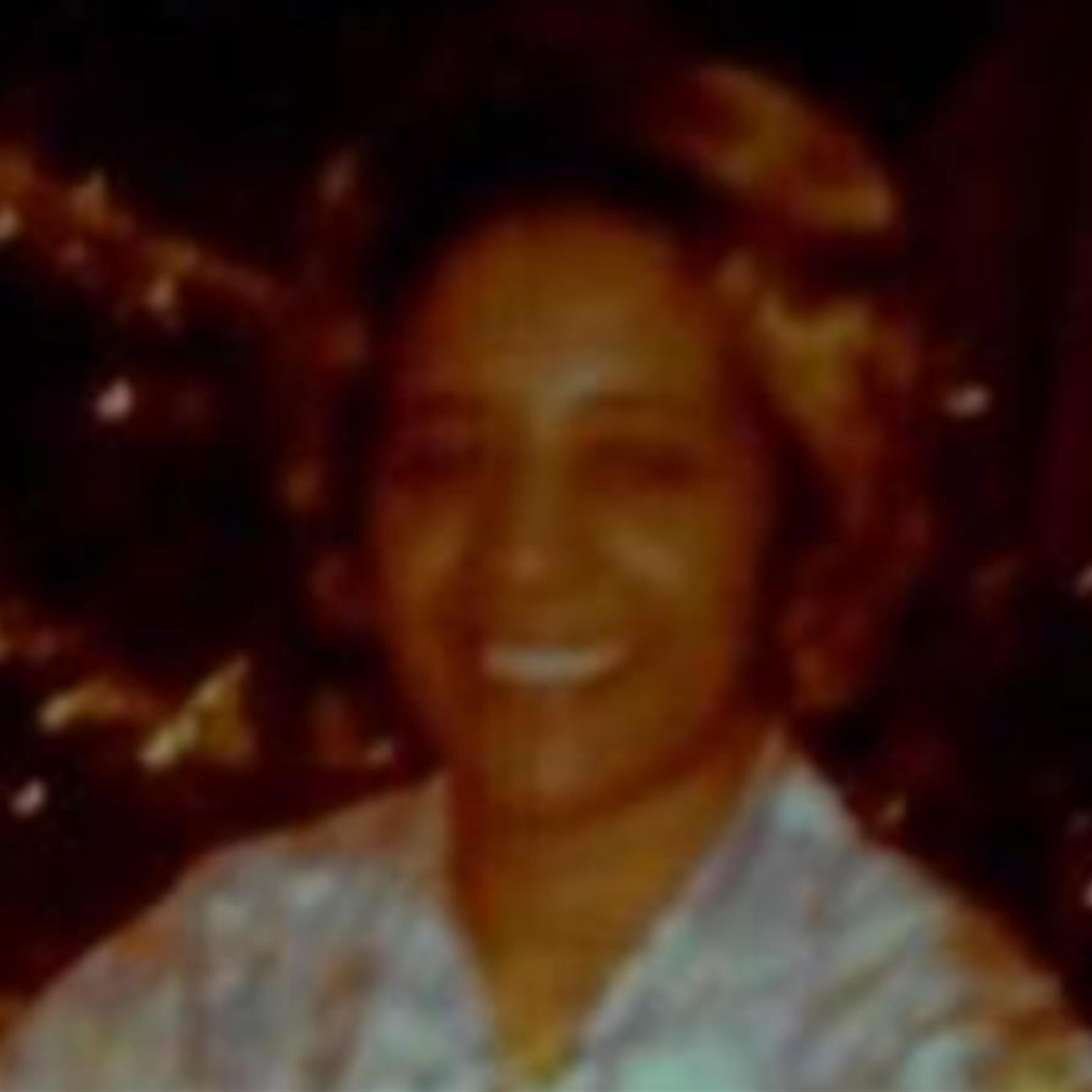 MRS. CARLEN RUSH