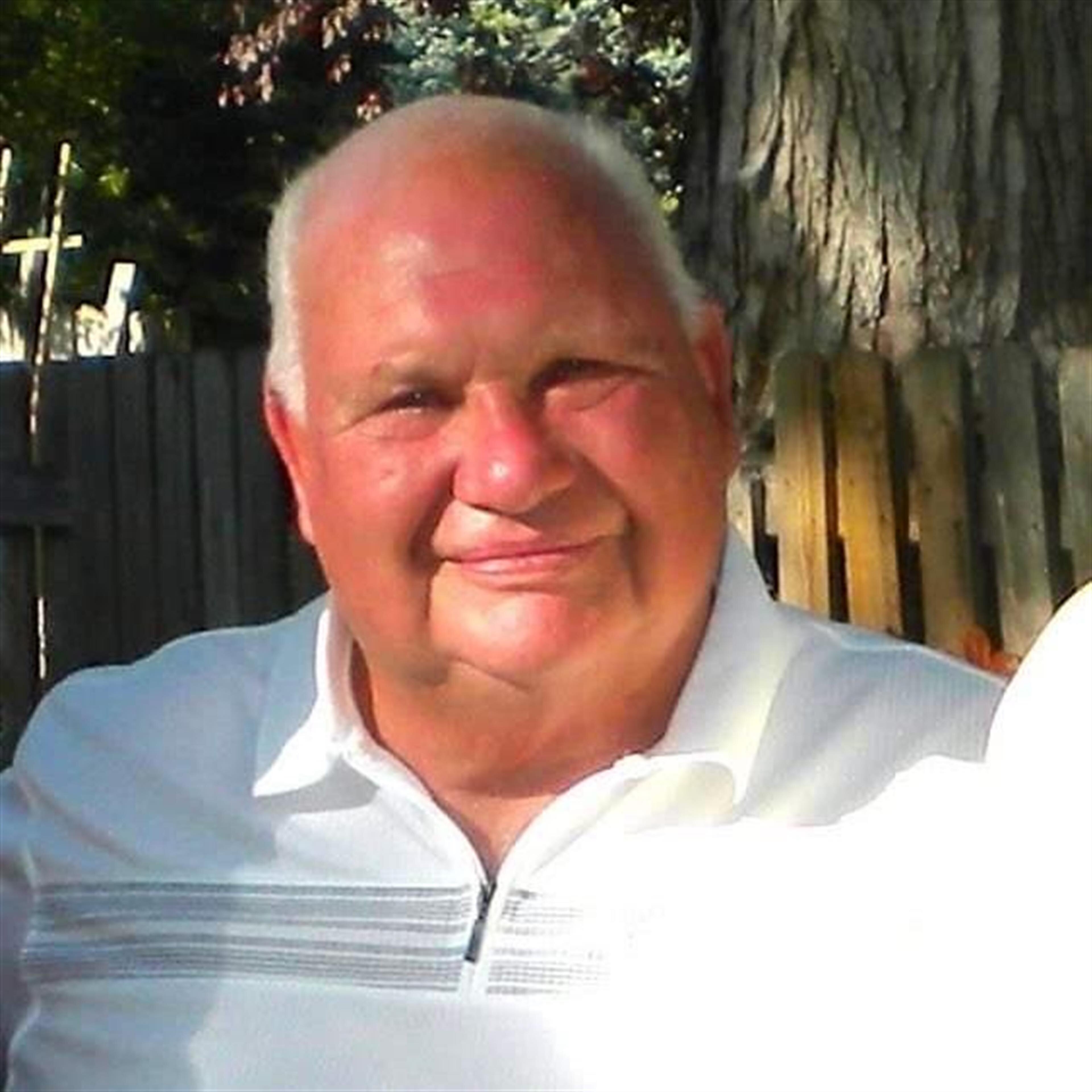 Jerry Gerard