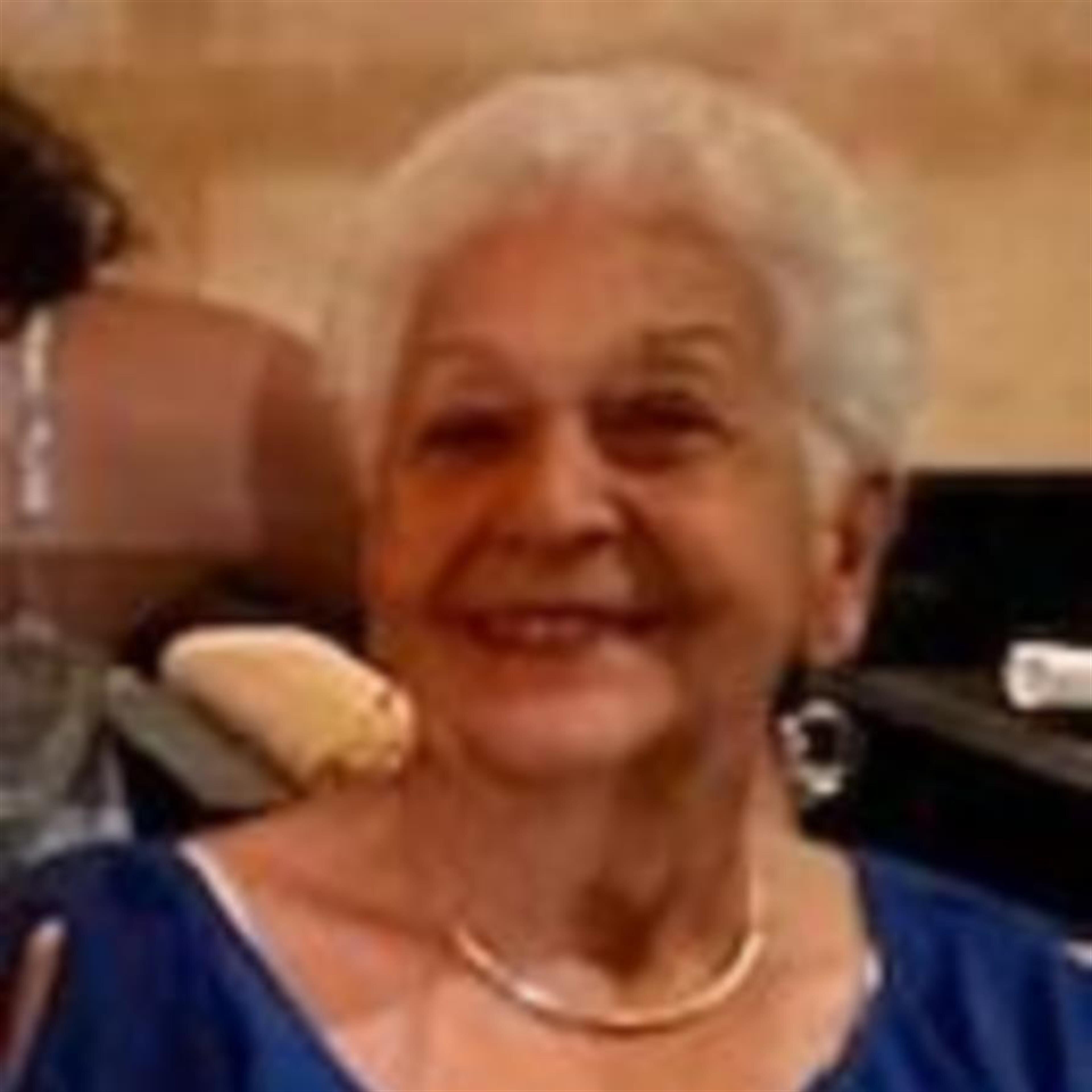 Aracelia Gongora
