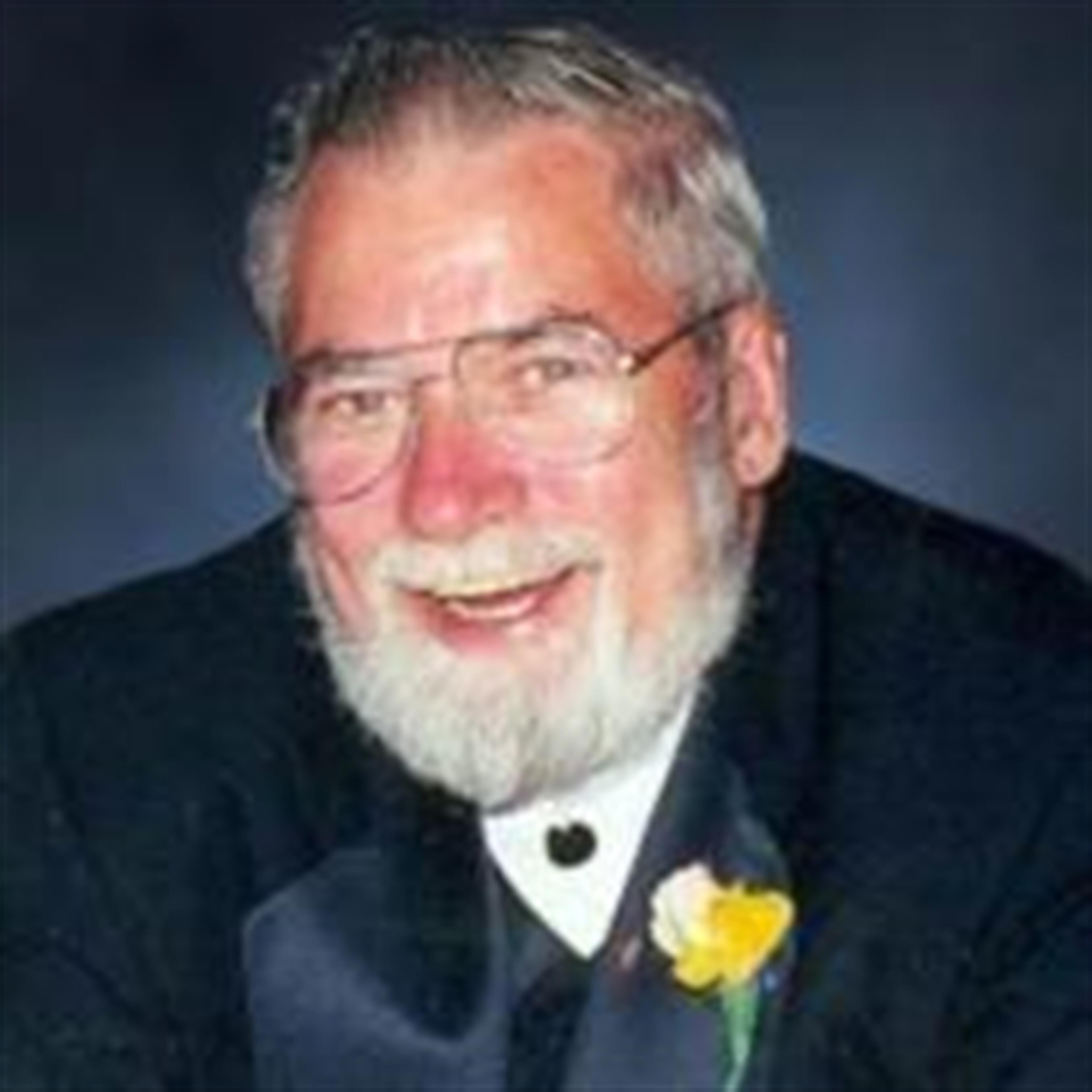 Leon C. Morris