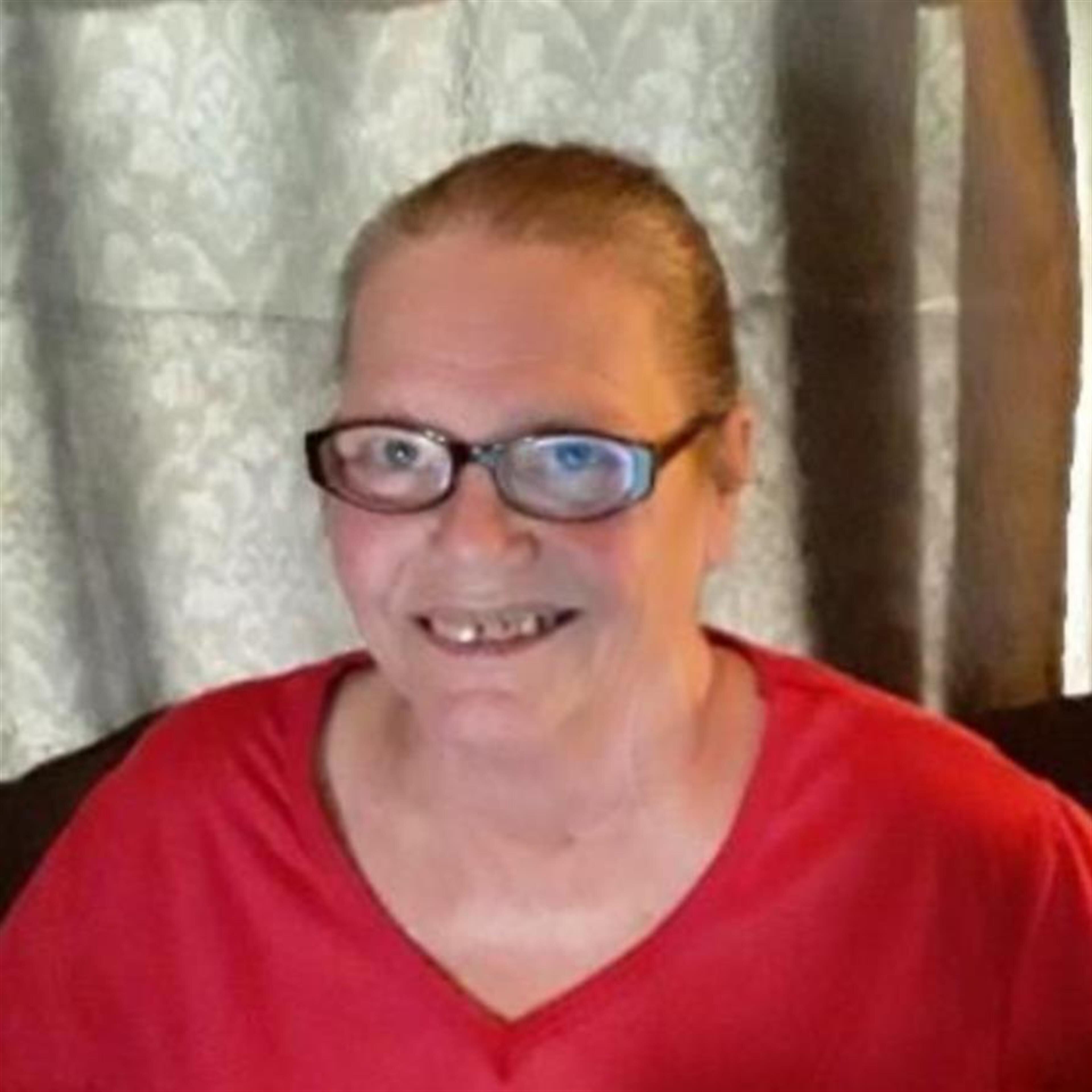 Brenda Bilyeu