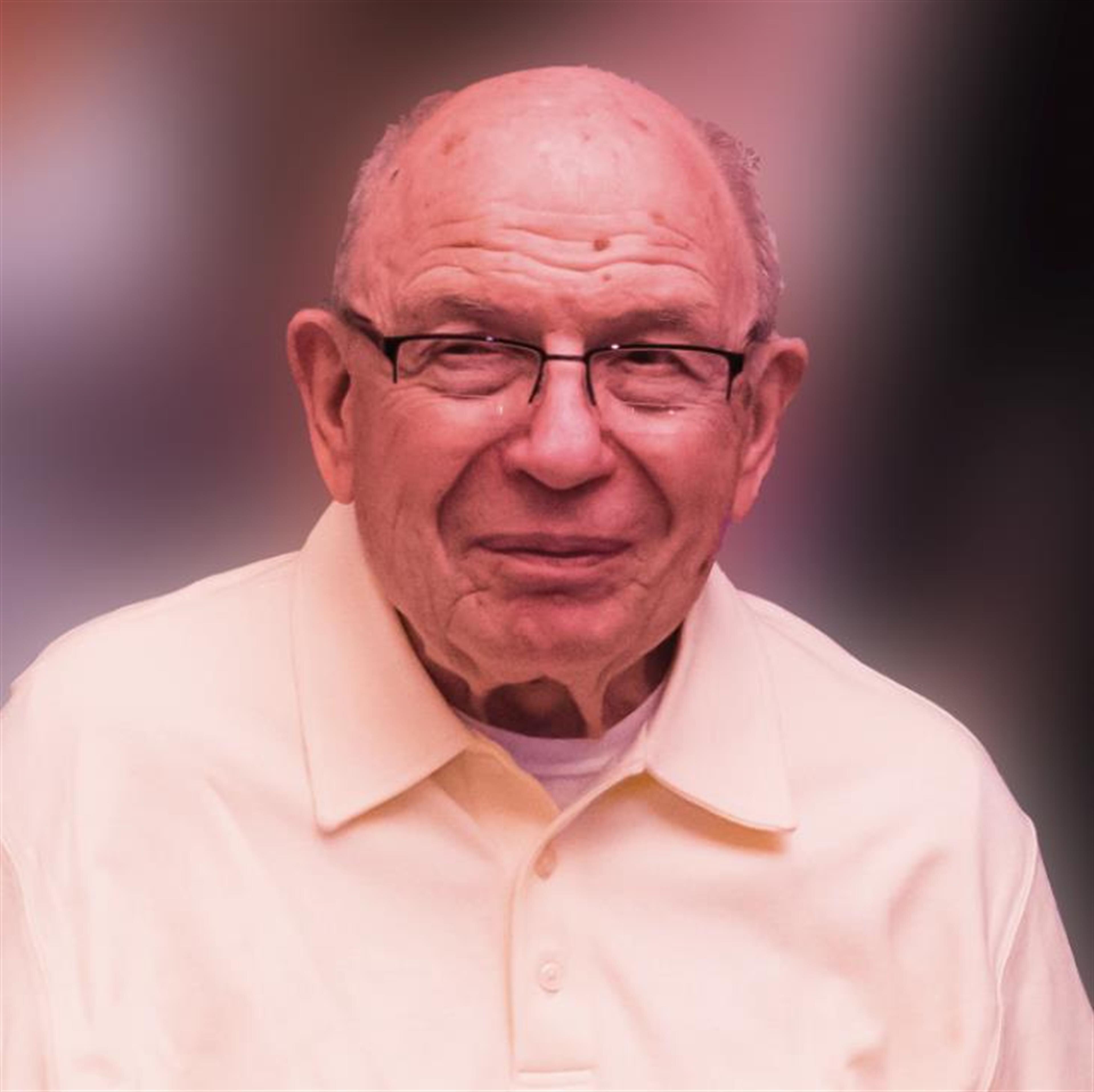 John George Wasowicz
