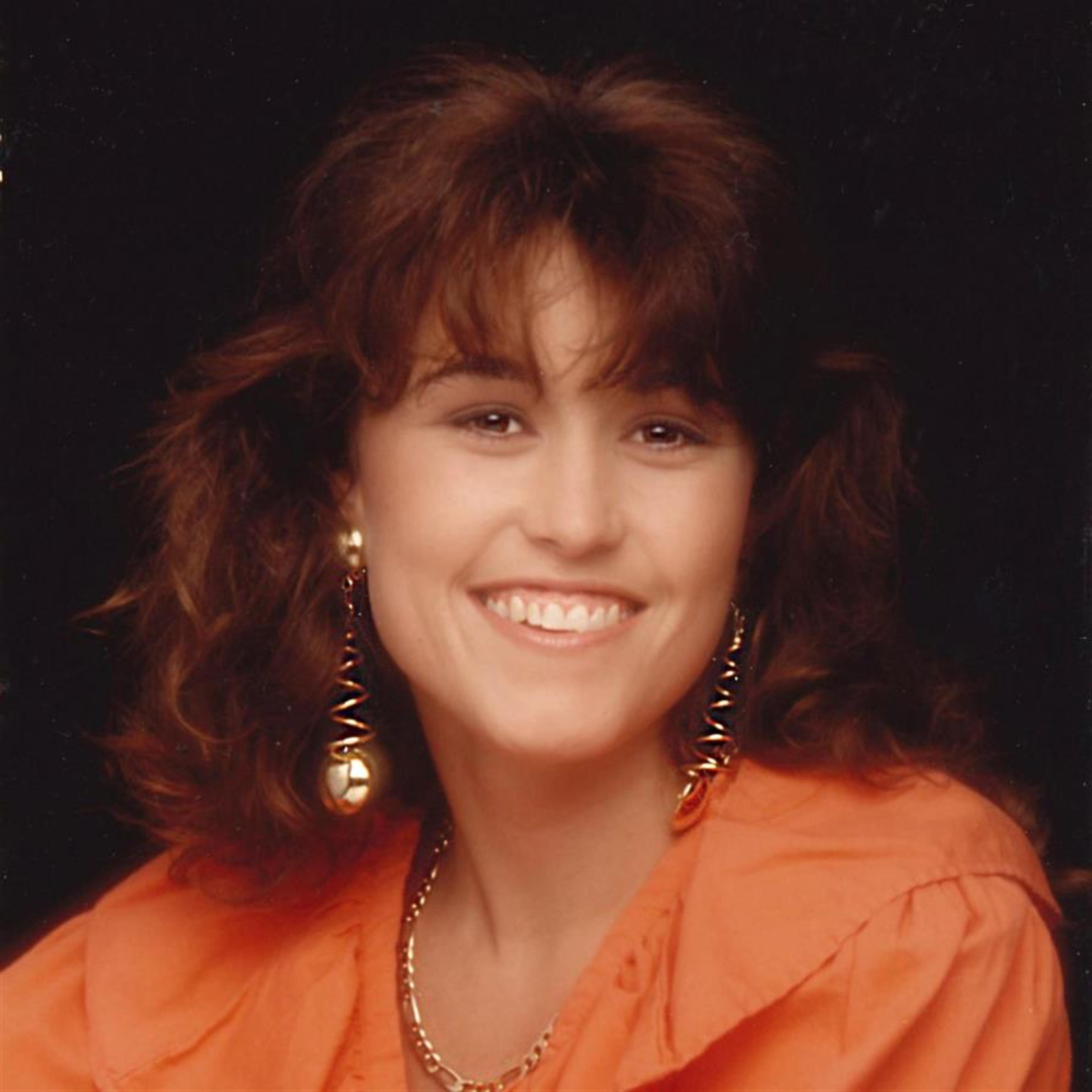 Christina Angle