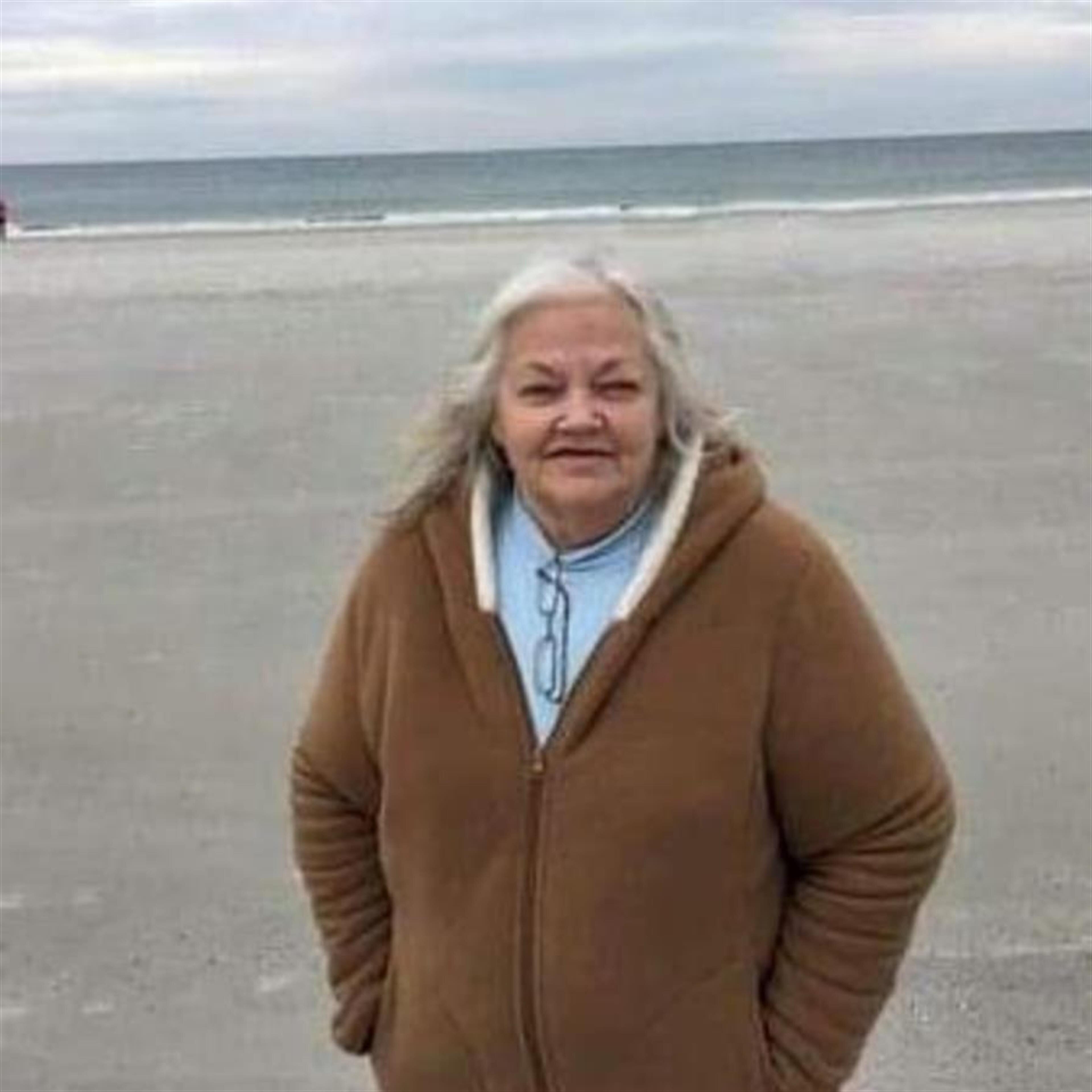 Mrs. Linda Mary Ard