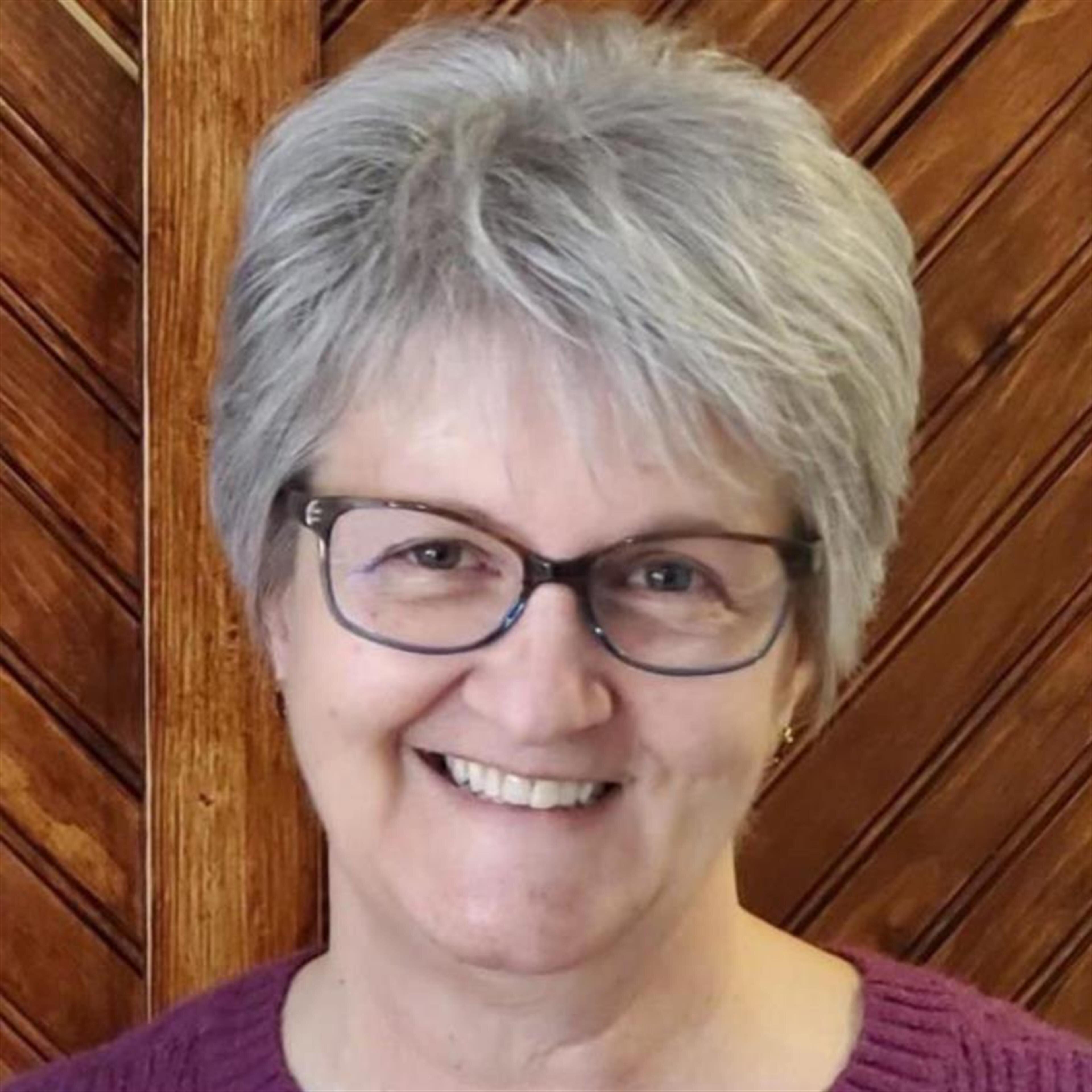 Kathleen M. "Kathy" Zeller