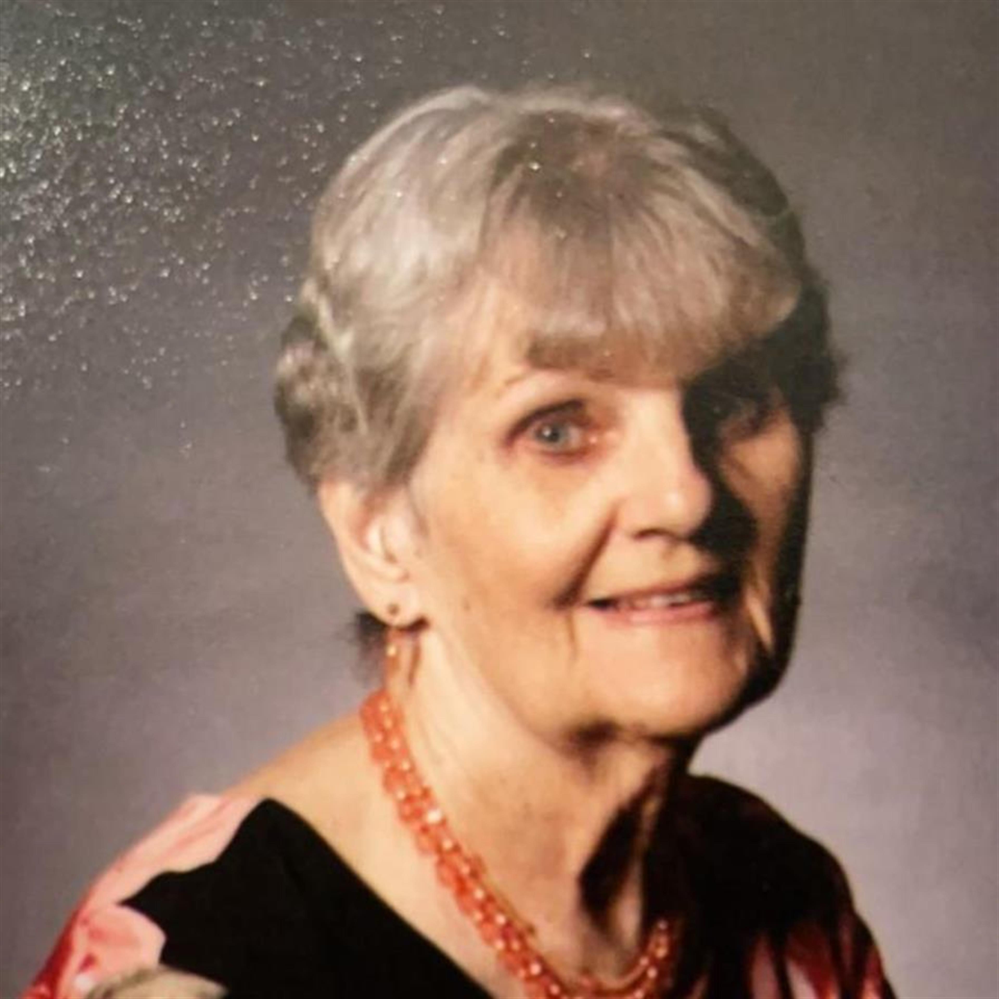 MariLou Goff's obituary picture