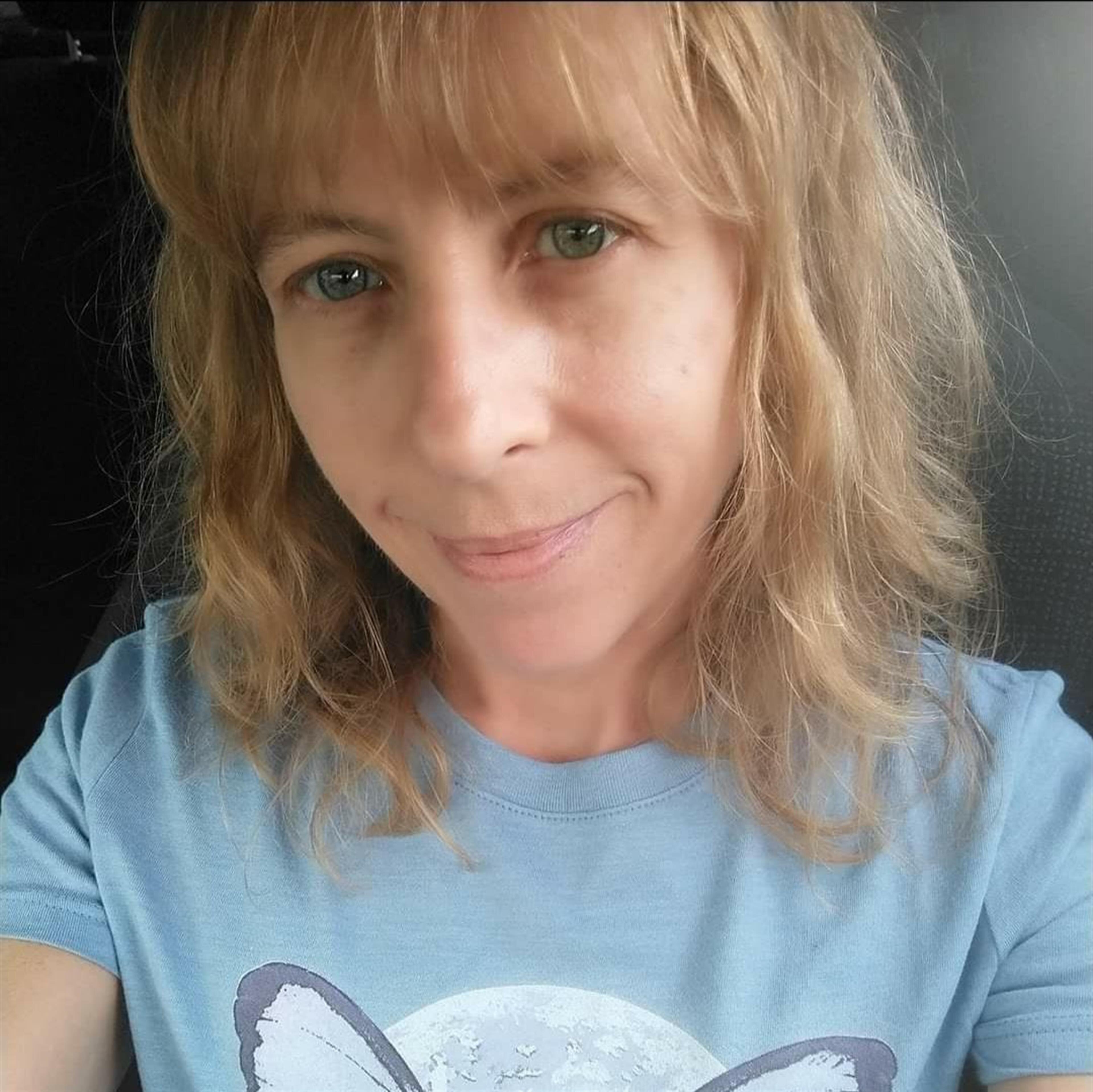 Michelle Marie Tidwell (Lebanon)