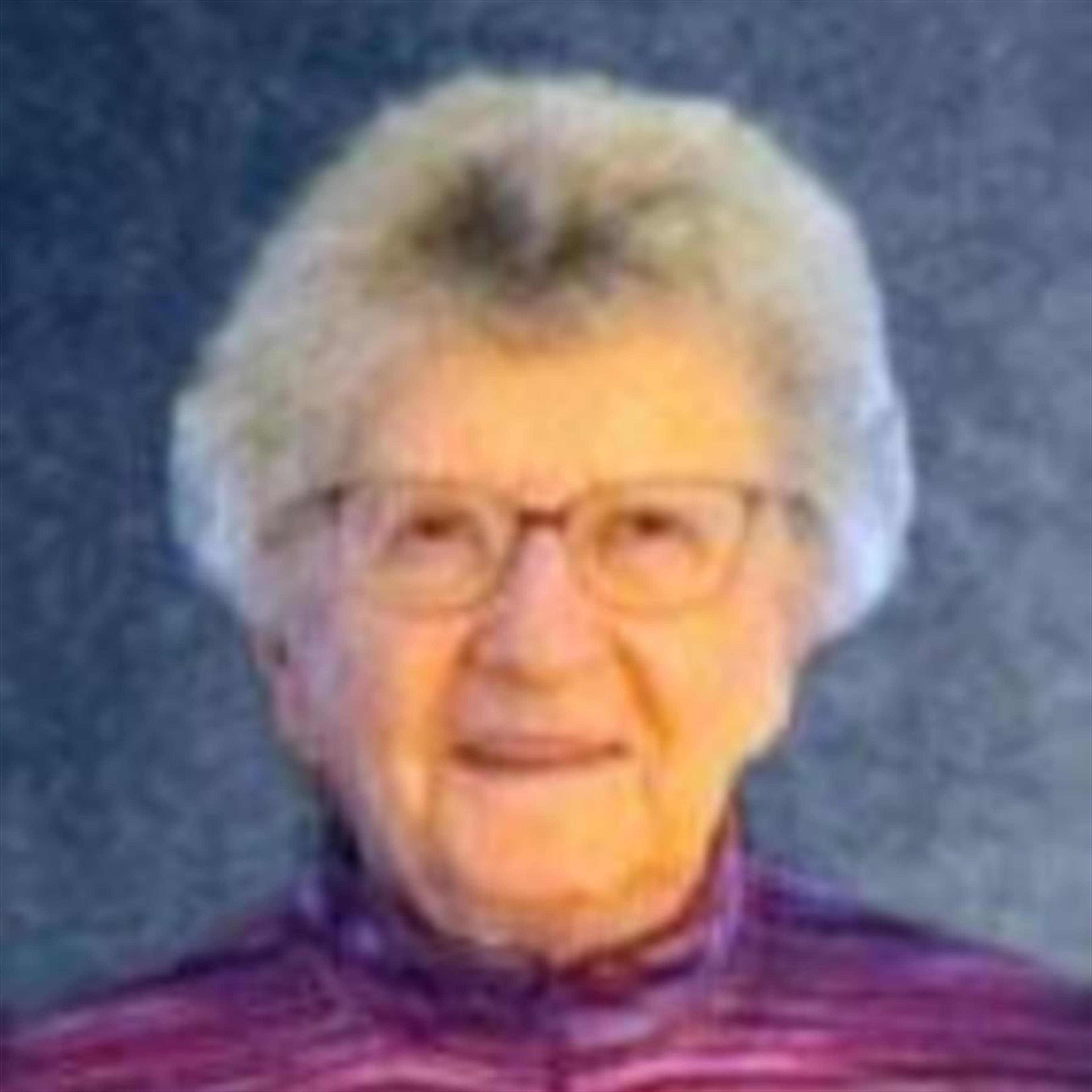 Marie Ritter Savin