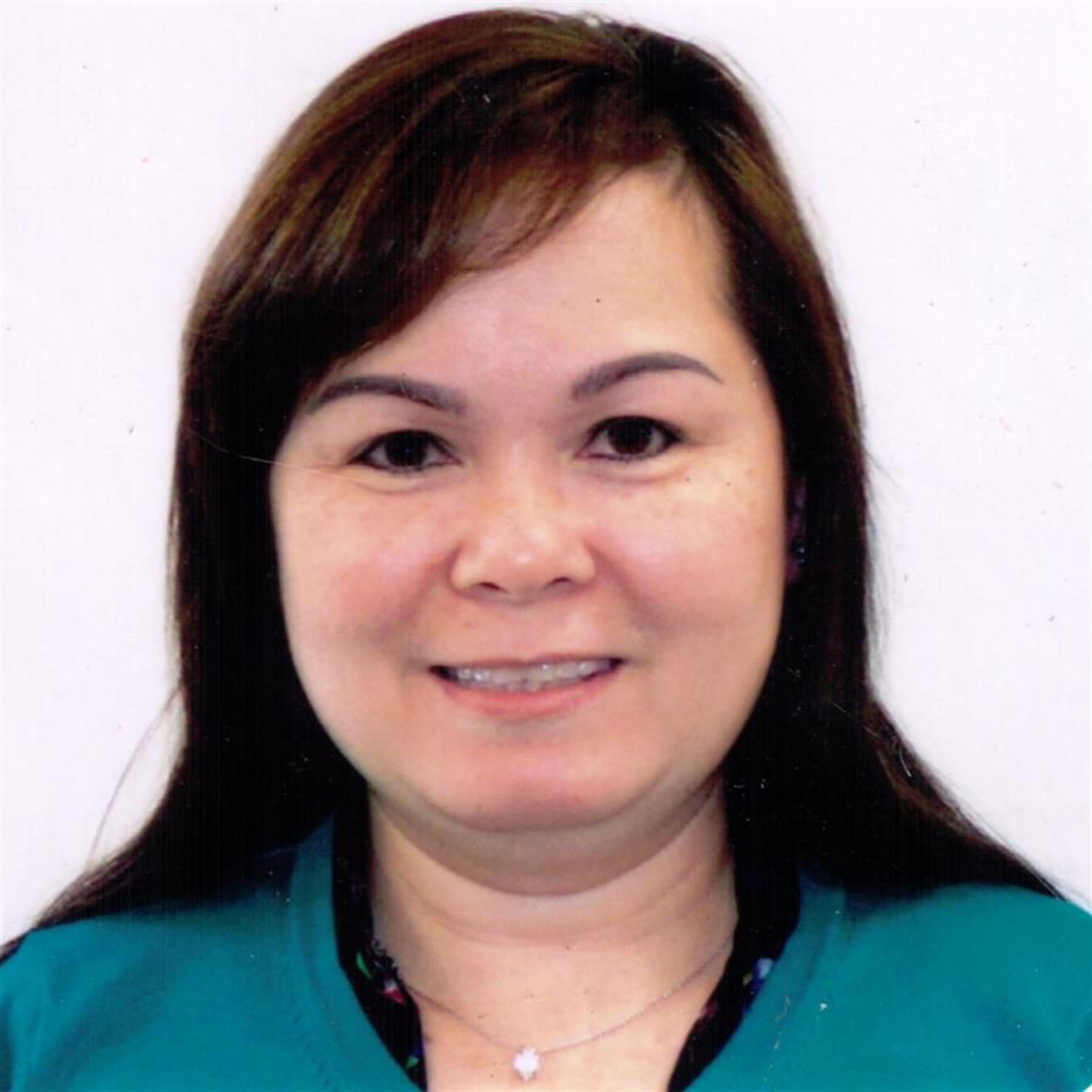 Hongvan Thi Le