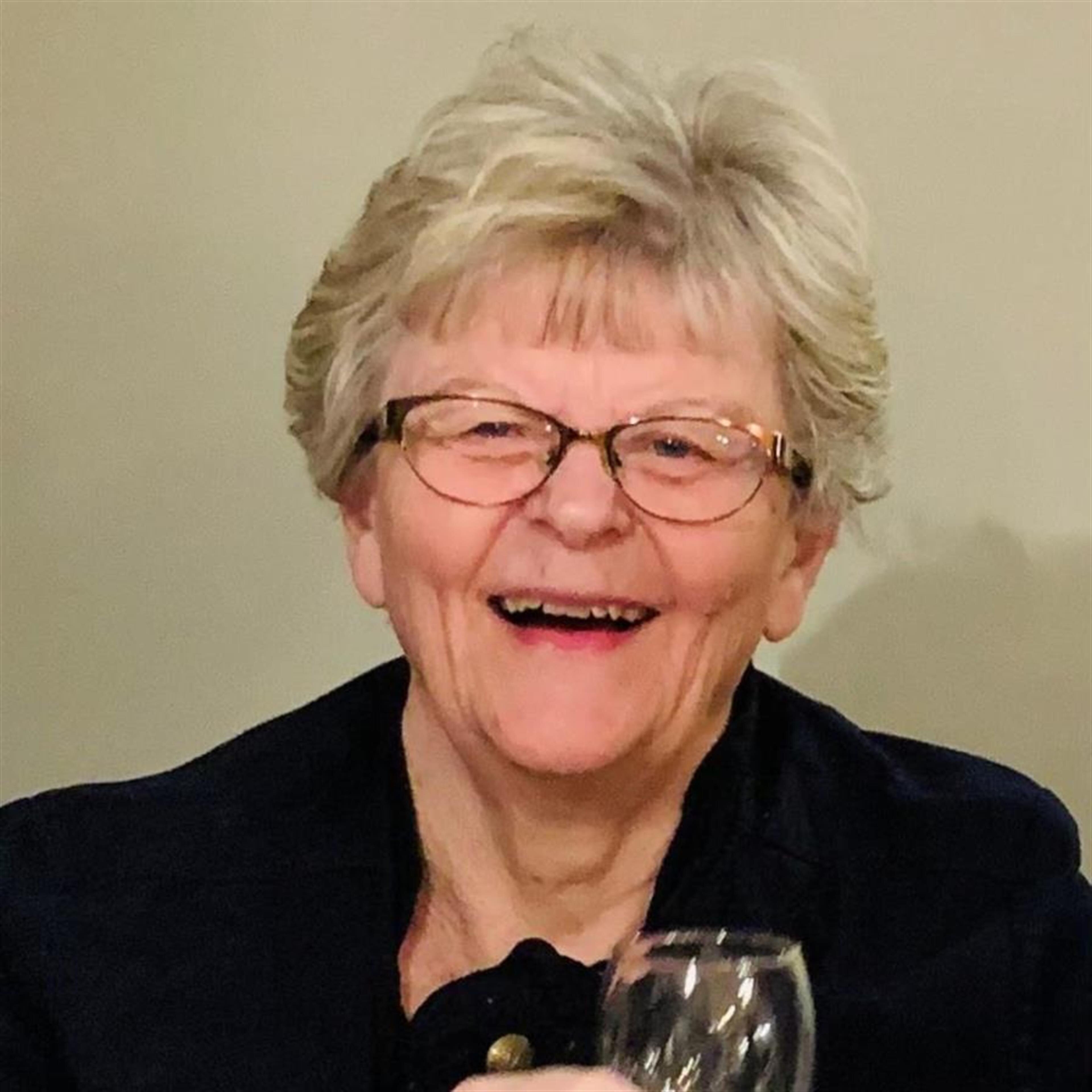Marcia Tjapkes