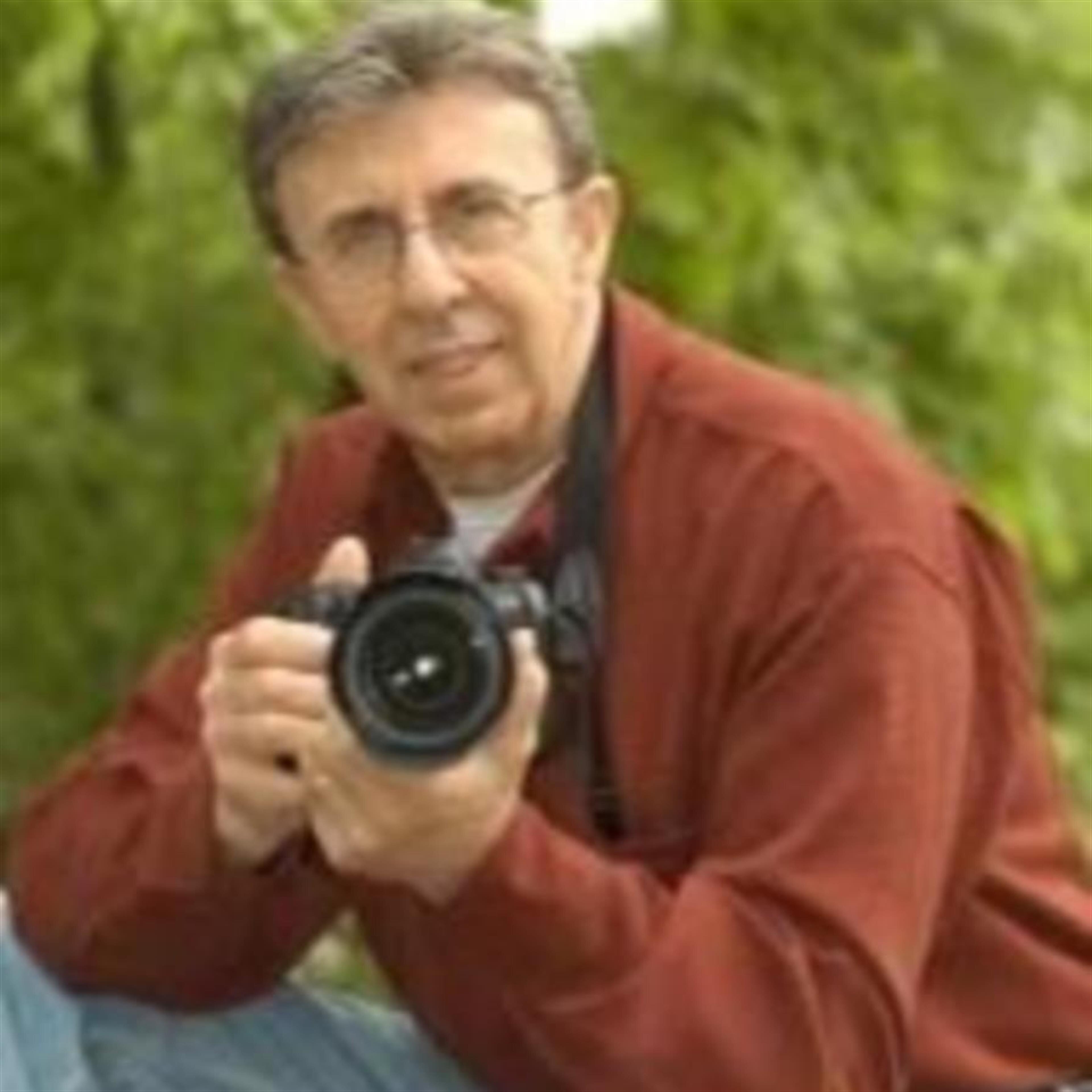 Joseph P. Ferline, Sr.