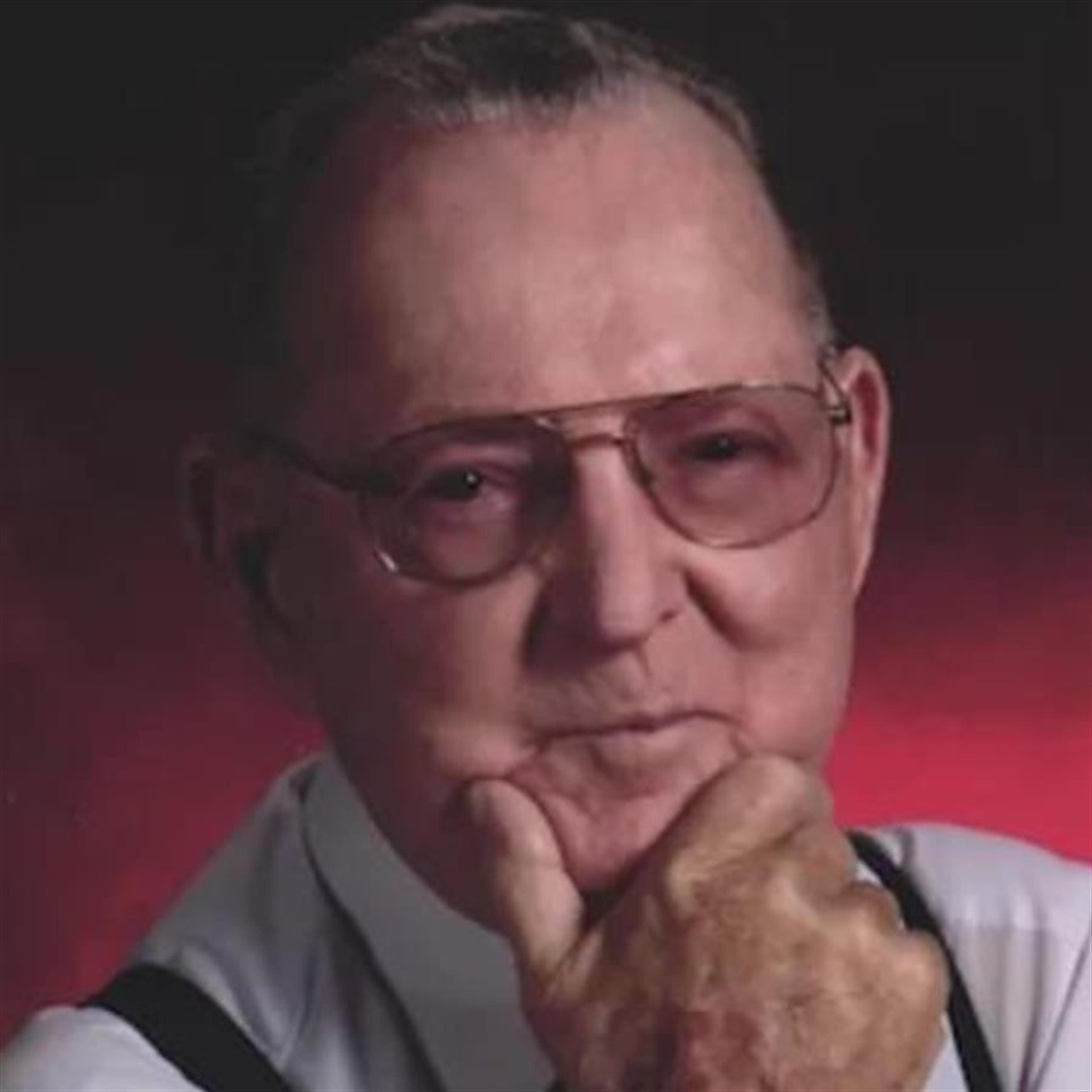 Daniel R. Harper