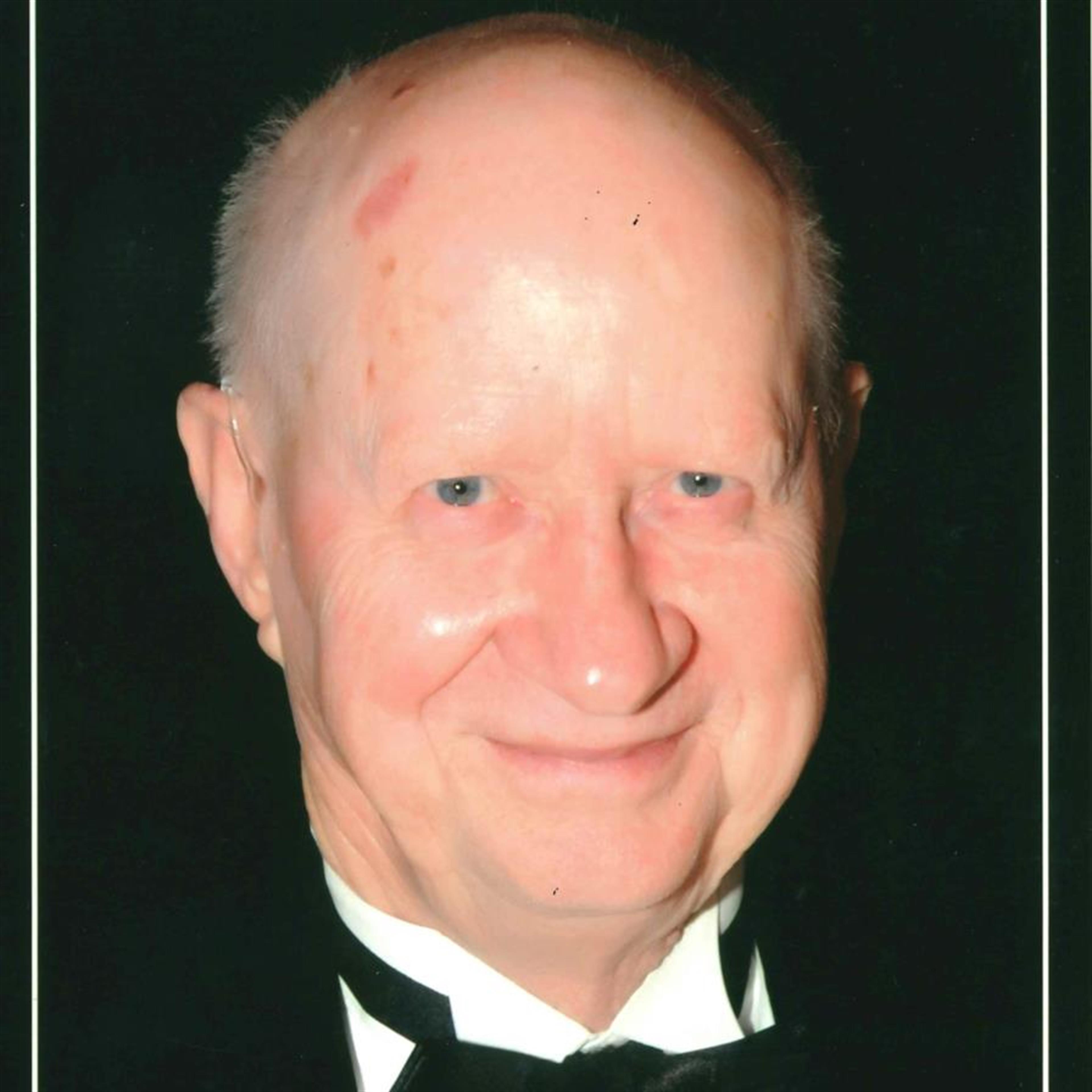 Donnie Elton Thompson's obituary picture