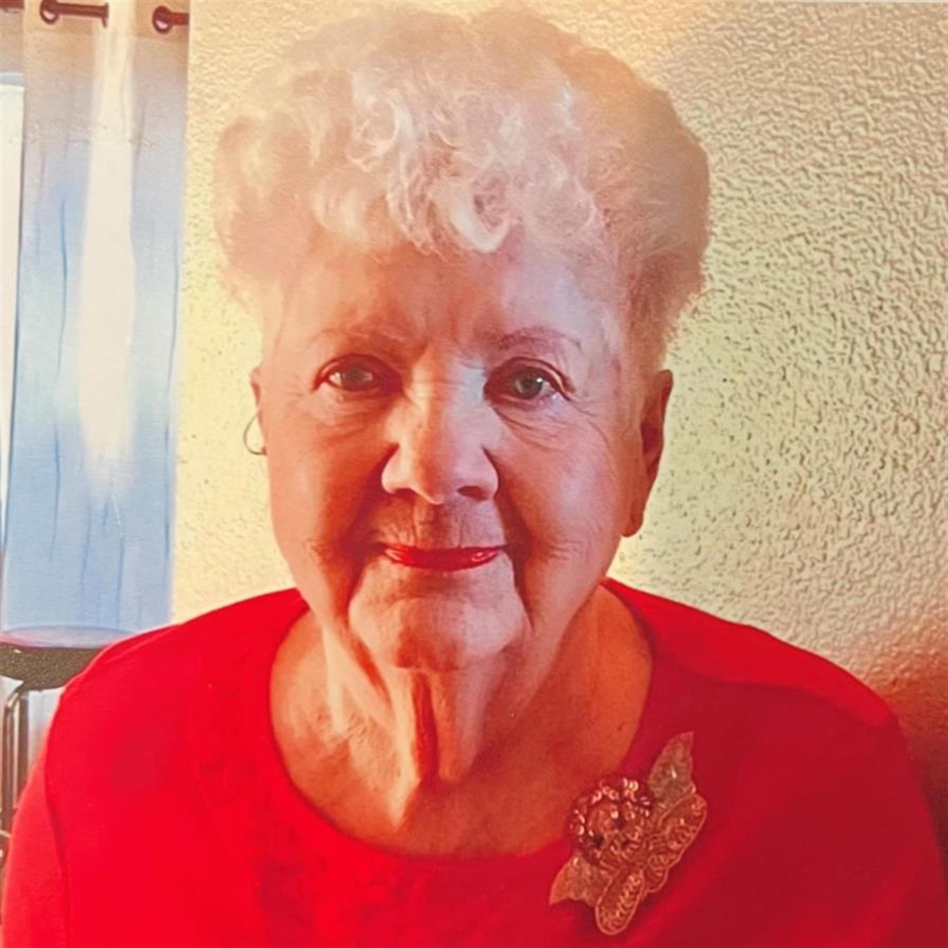 Gloria J. Watson