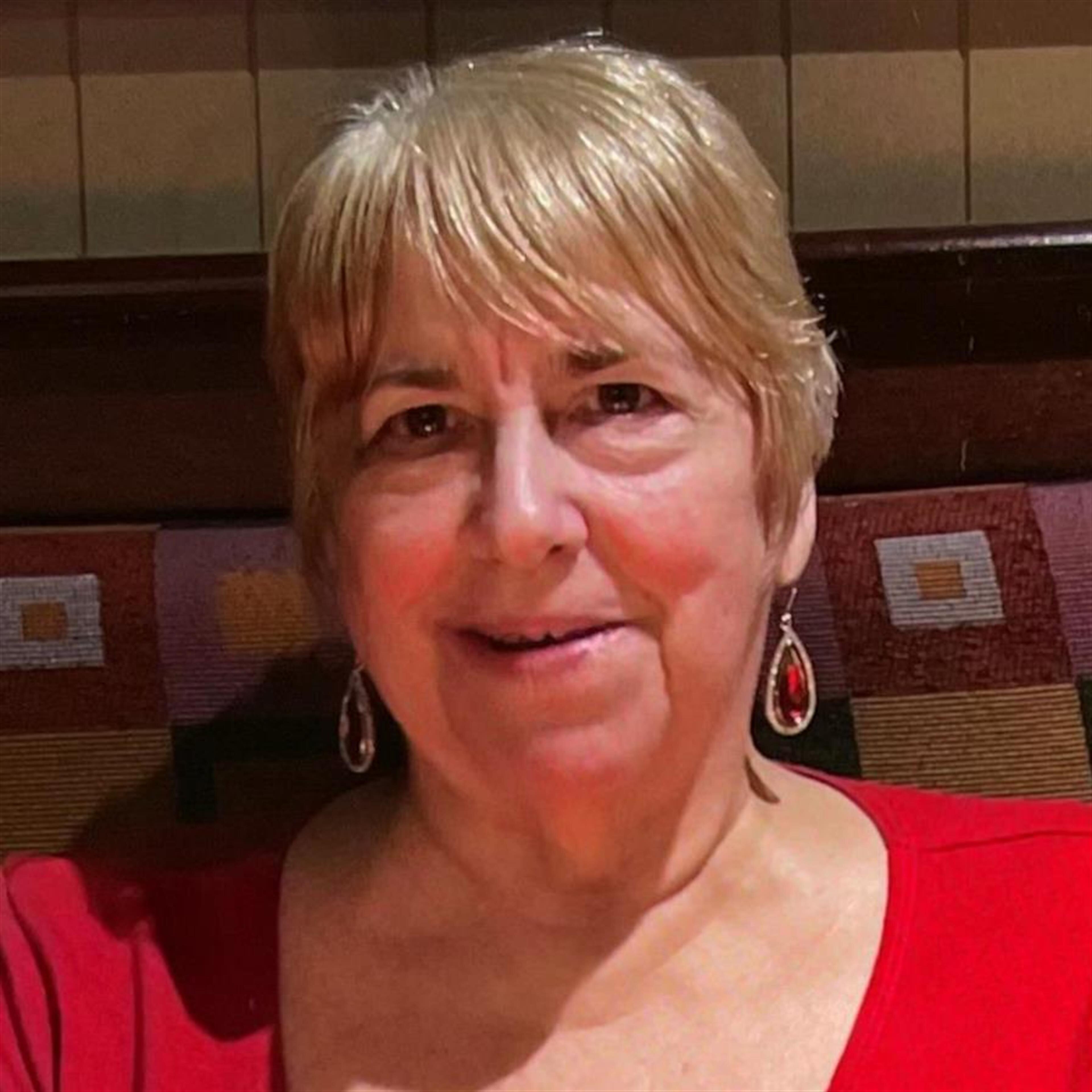 Reba Cooley