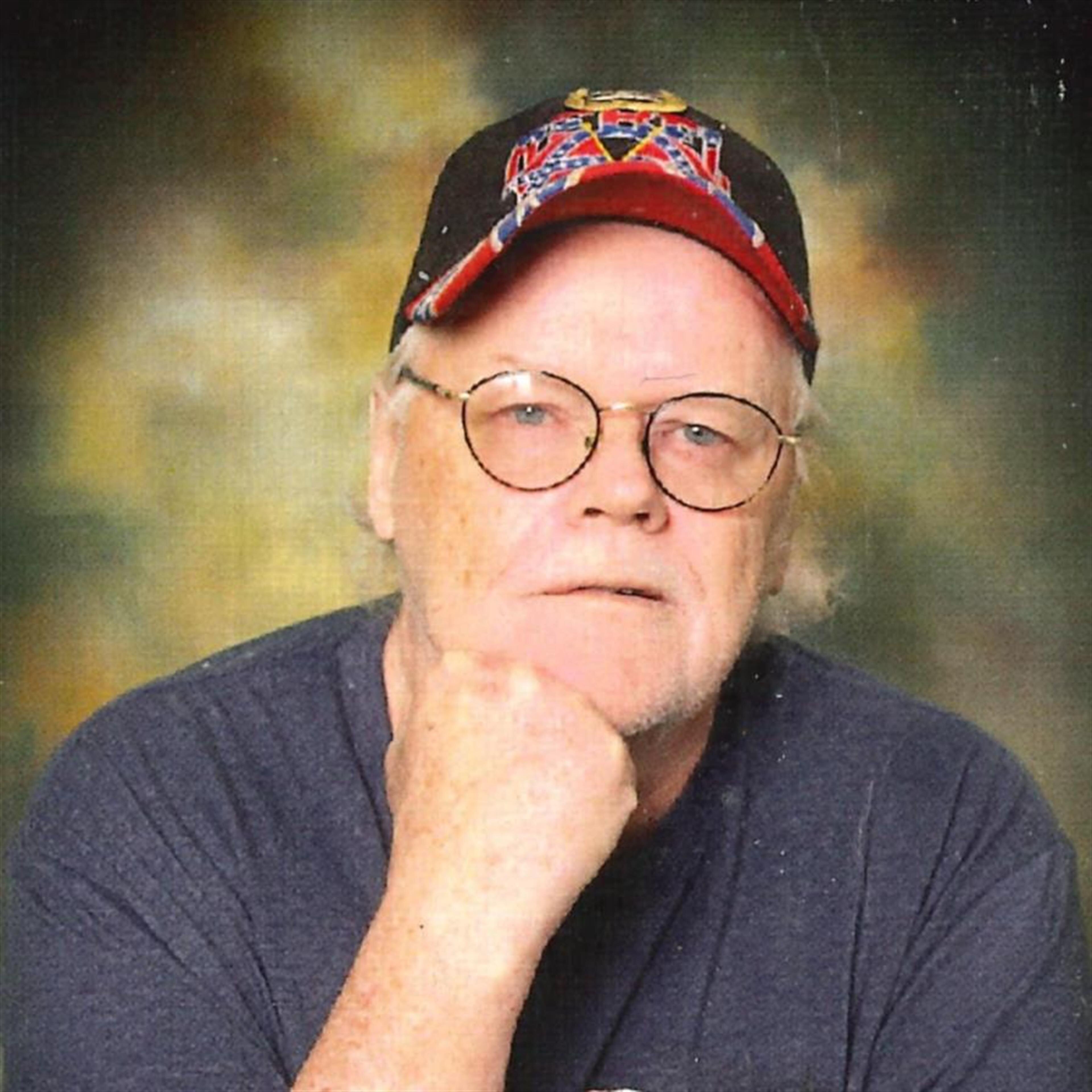 Michael Jones