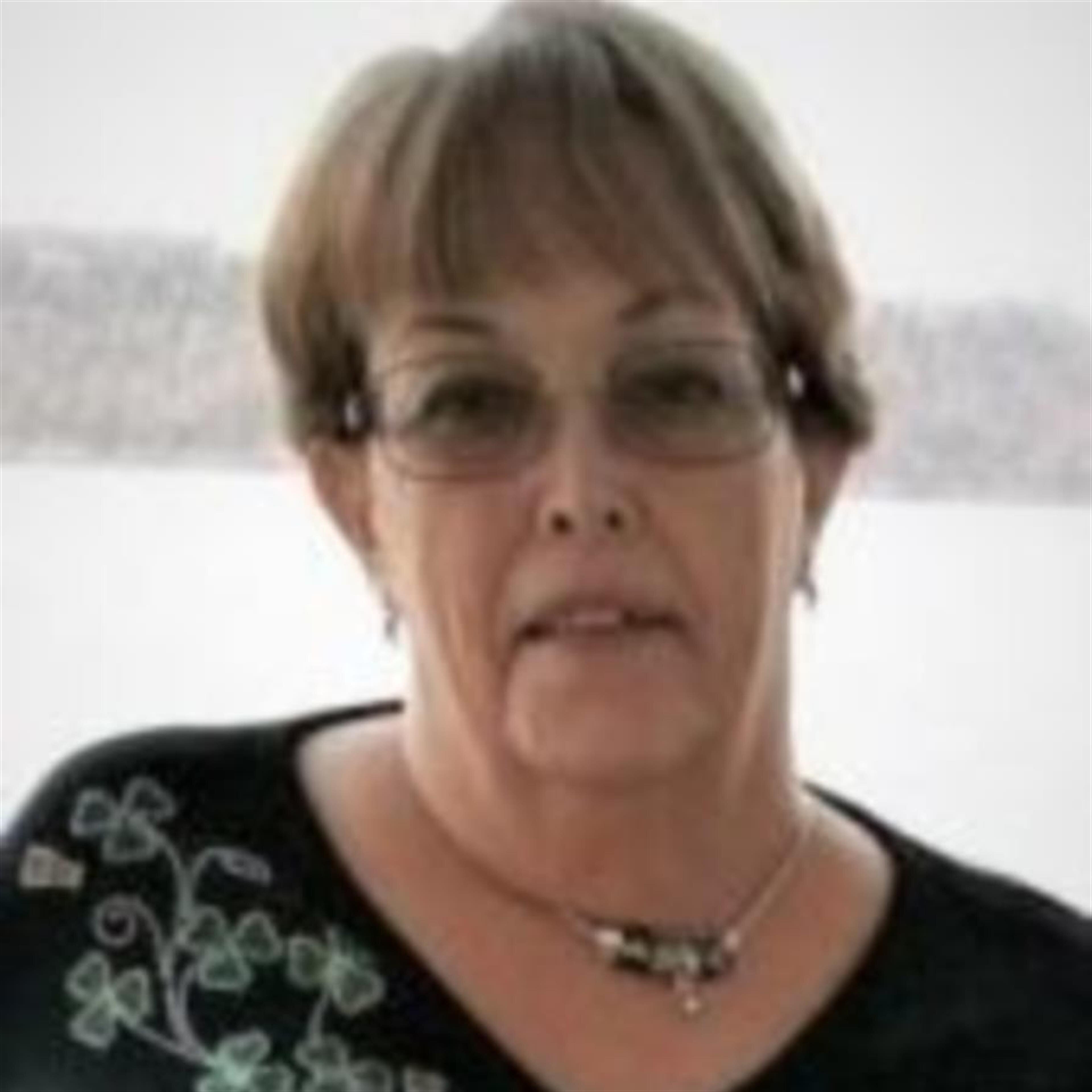 Monica Anne Hogan (Camdenton)