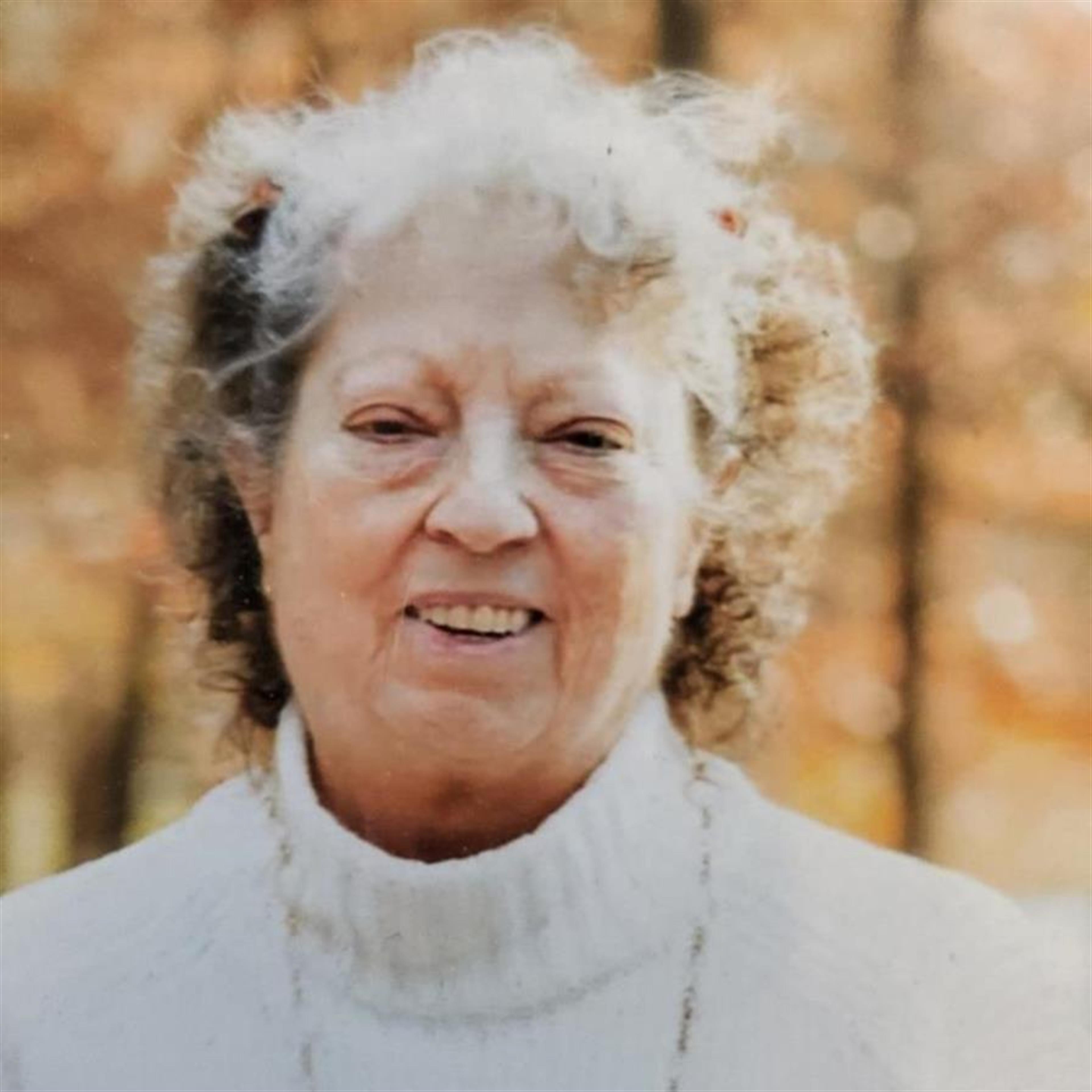 Pamella Jeanne Watson