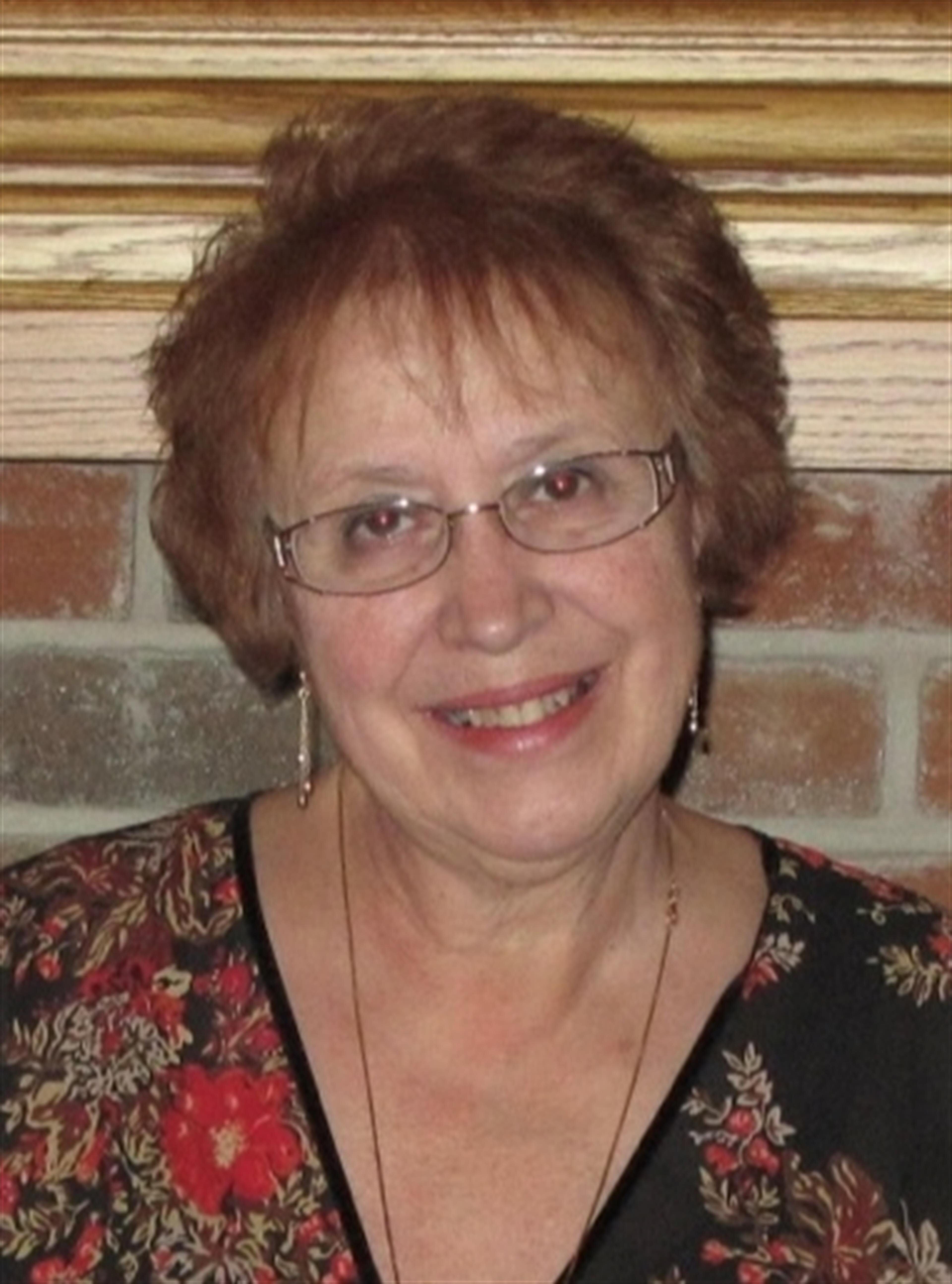 Carol Ann Roberts
