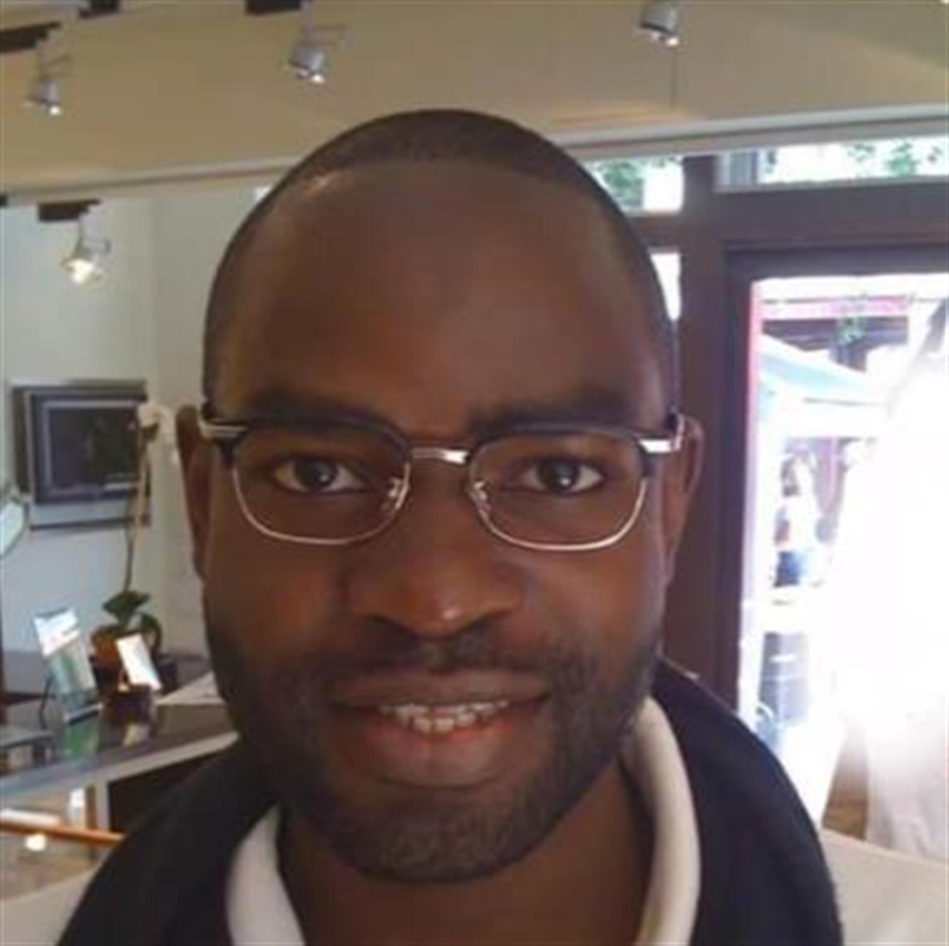 Olaitan "Olie" Oluwatosin Abidoye
