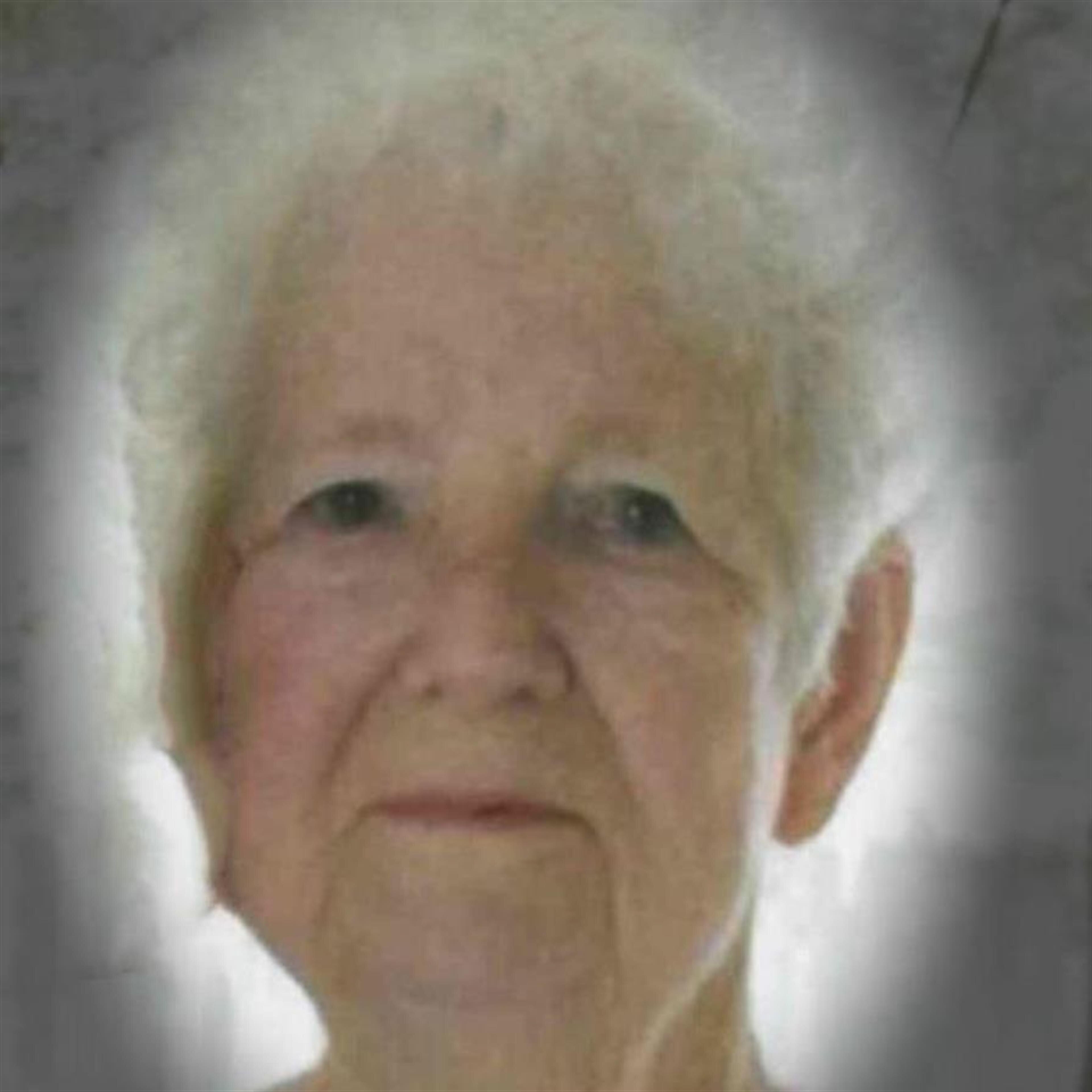Ms. Peggy Wallace