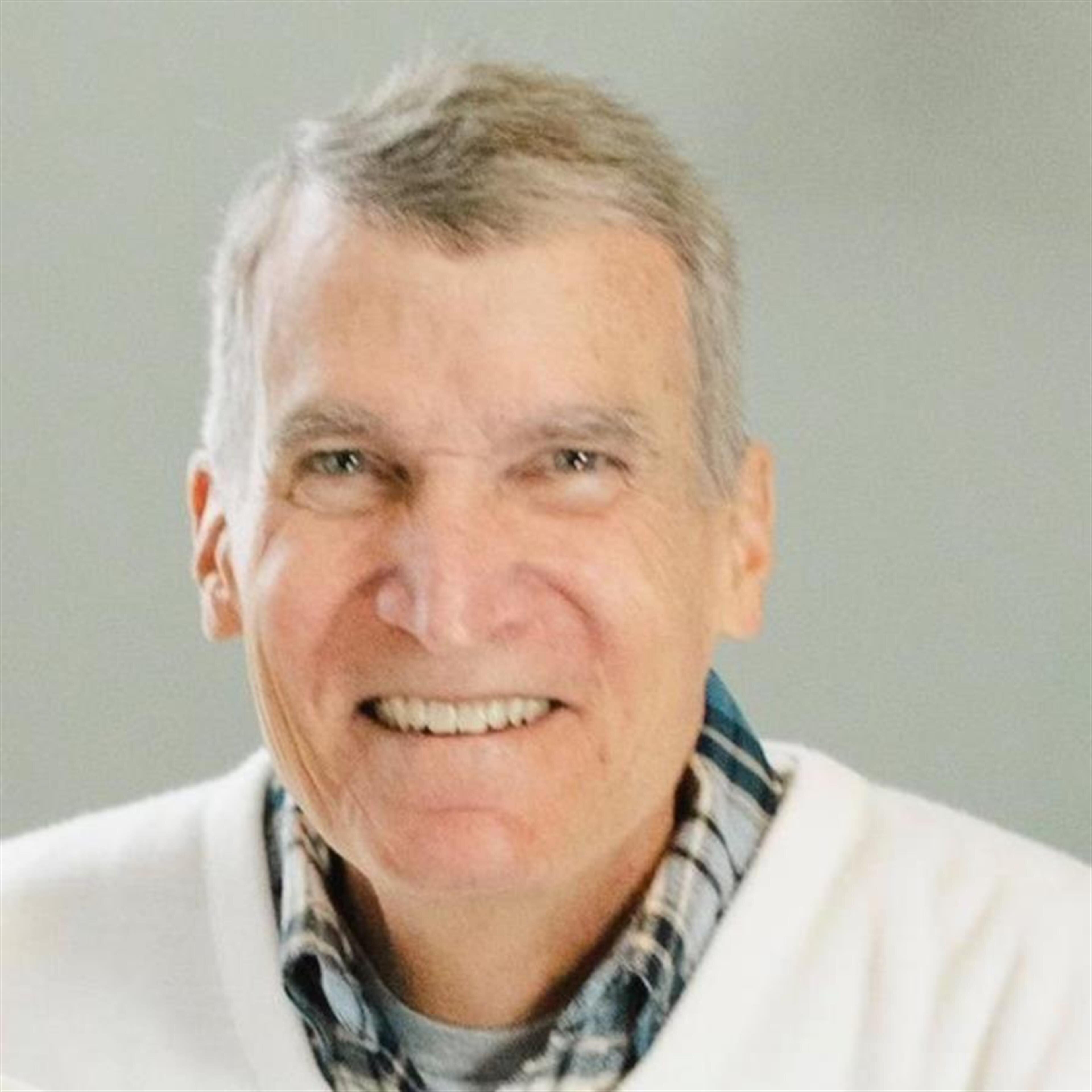 Michael D. Bollenback