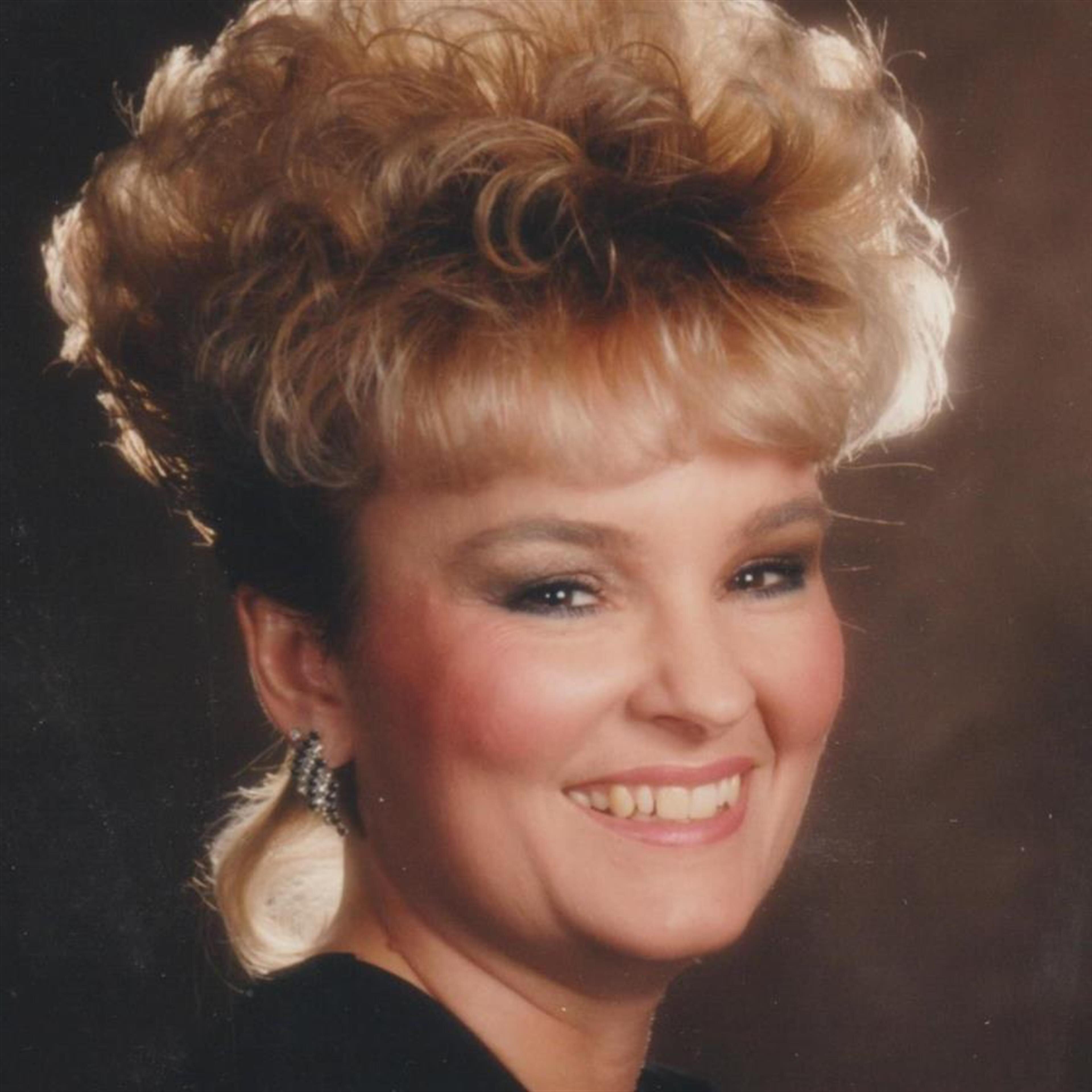 Marsha Diane Gogan