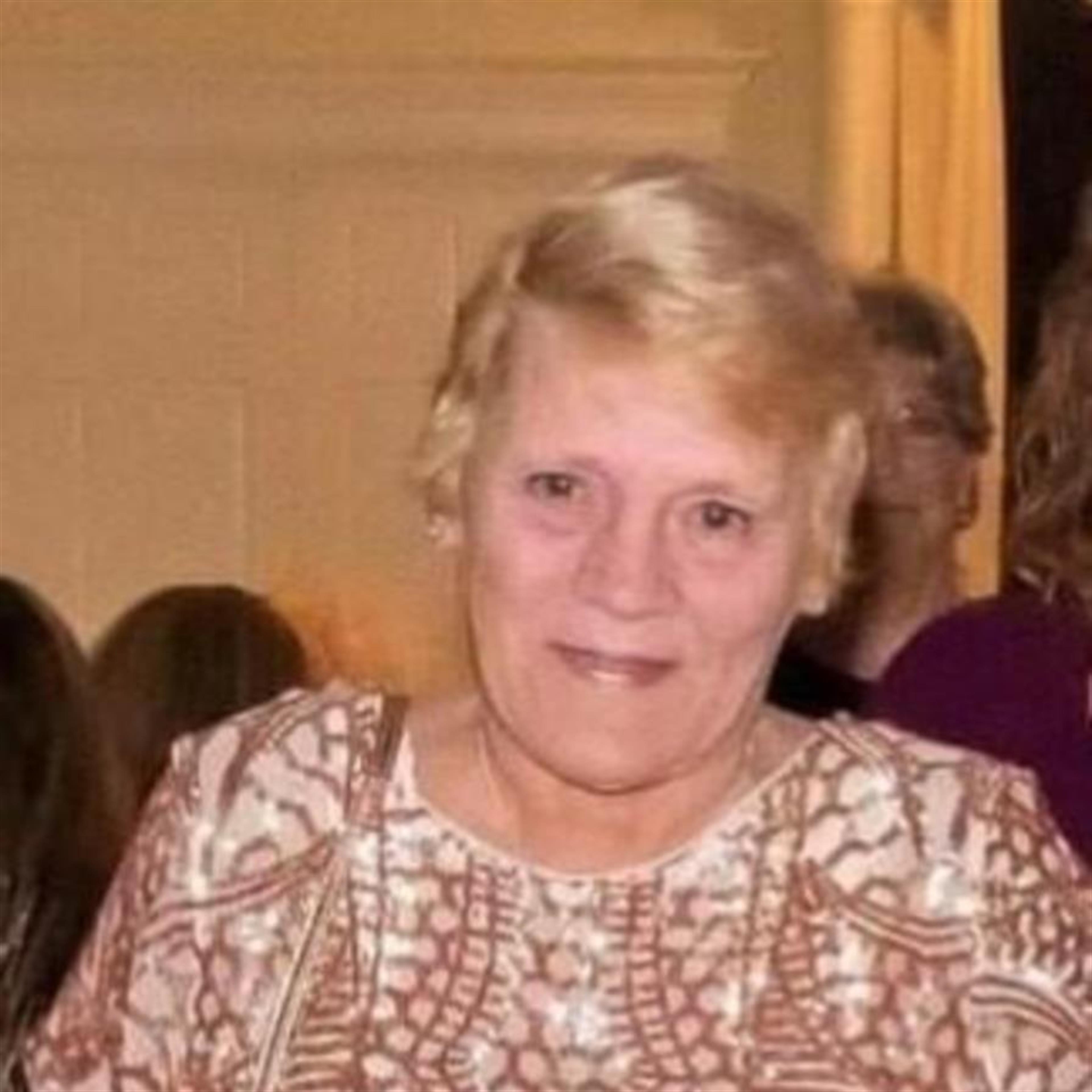 Karen F. Richardson
