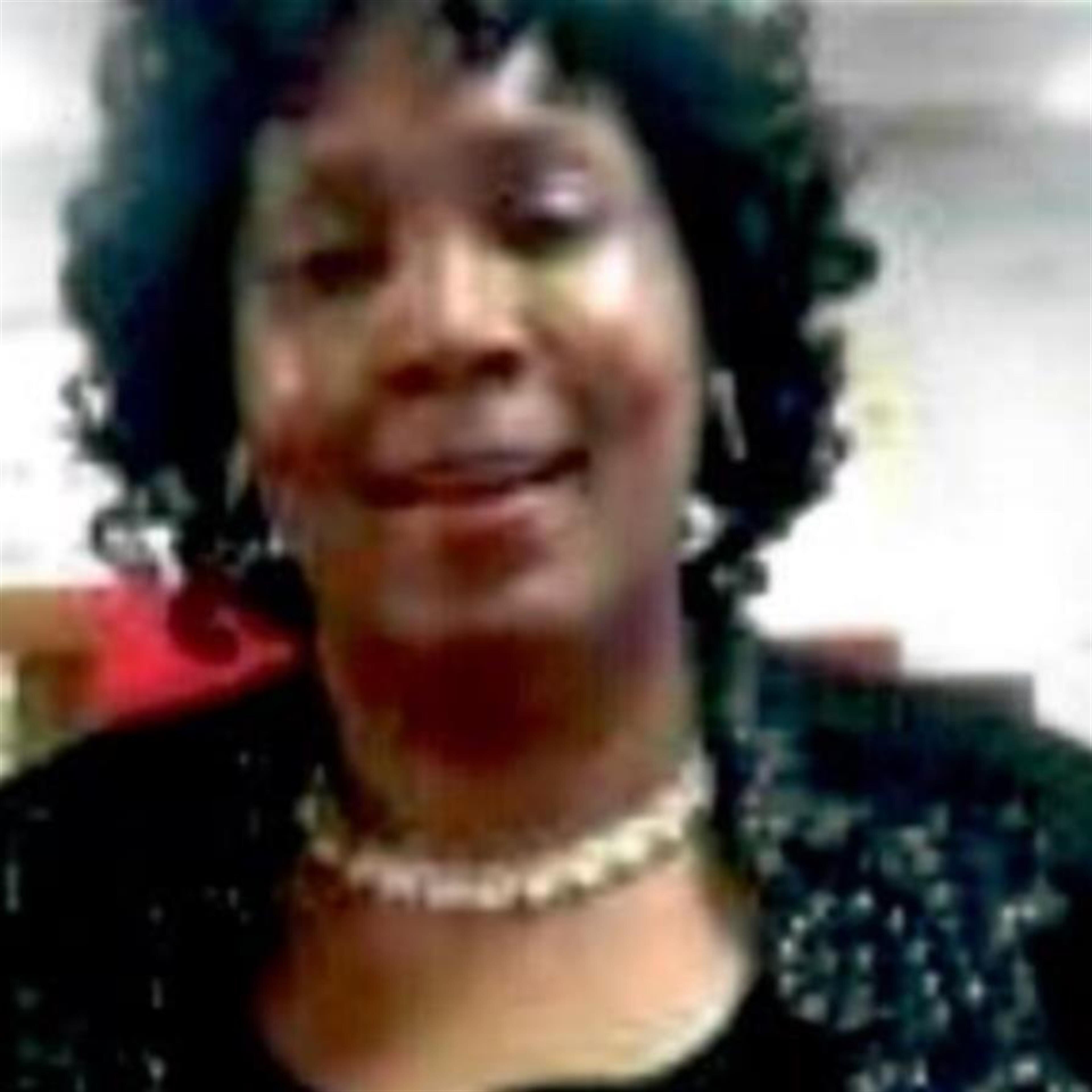 Rev. Juanna R. Stigall