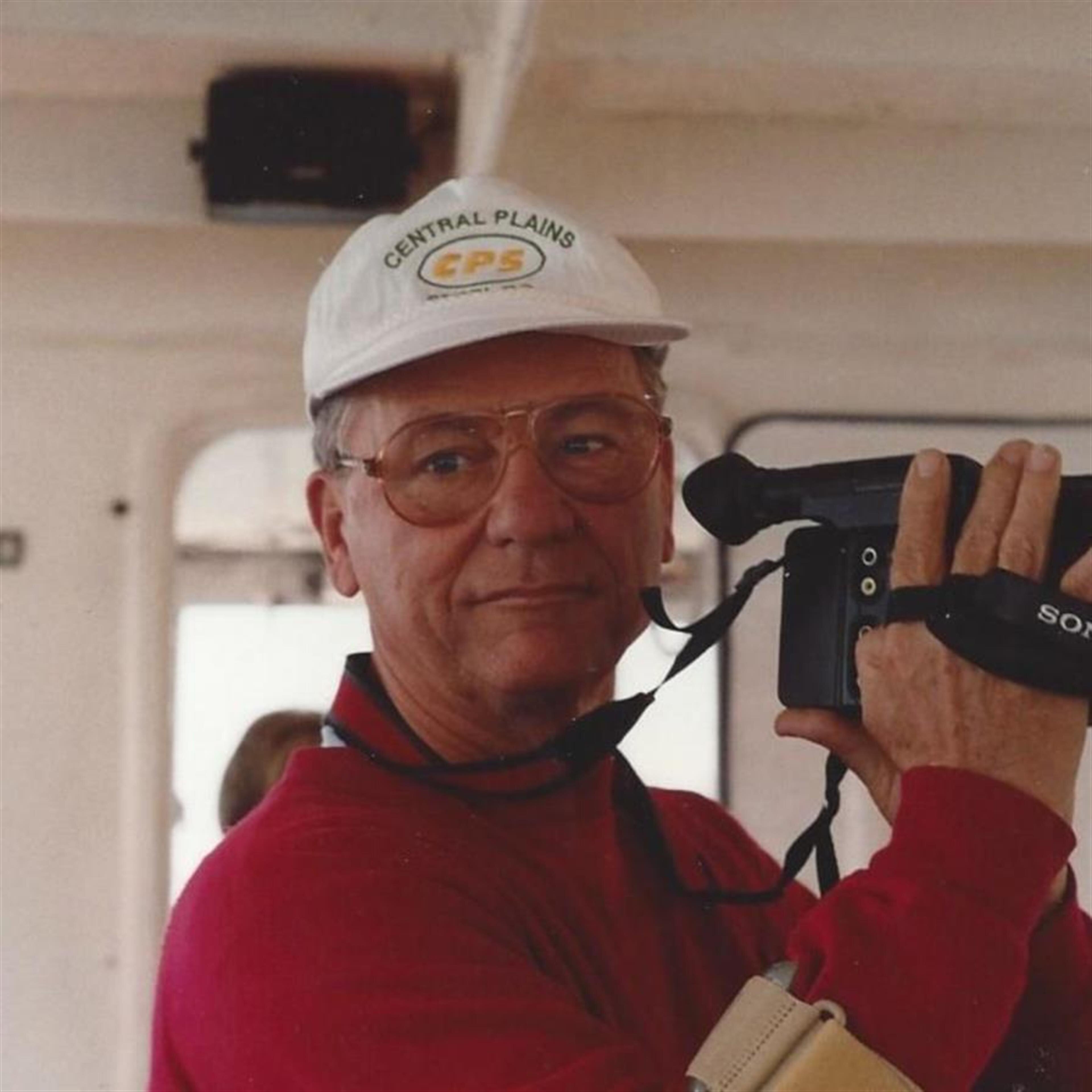 Peter T. Strayer