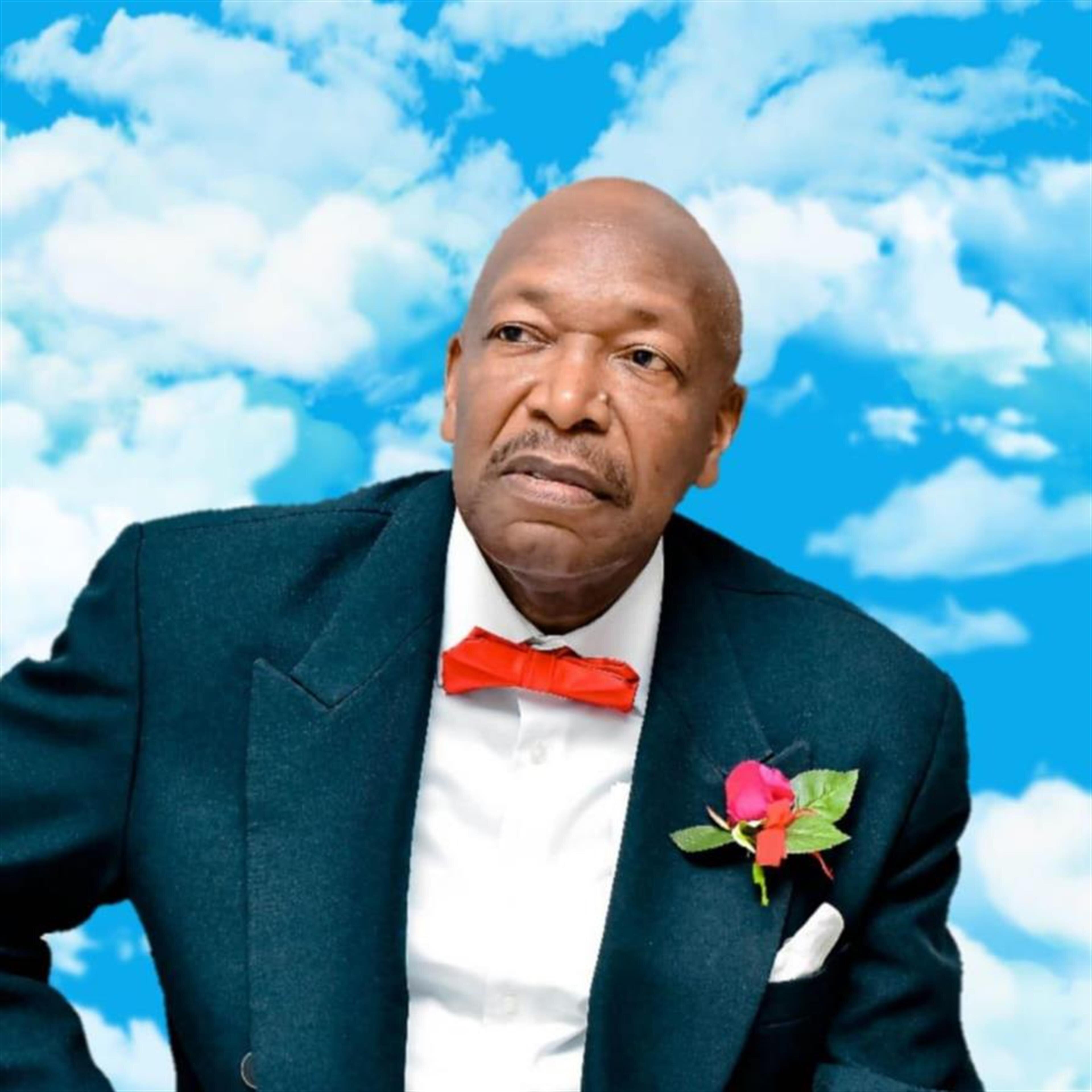 Ephraim E. Johnson